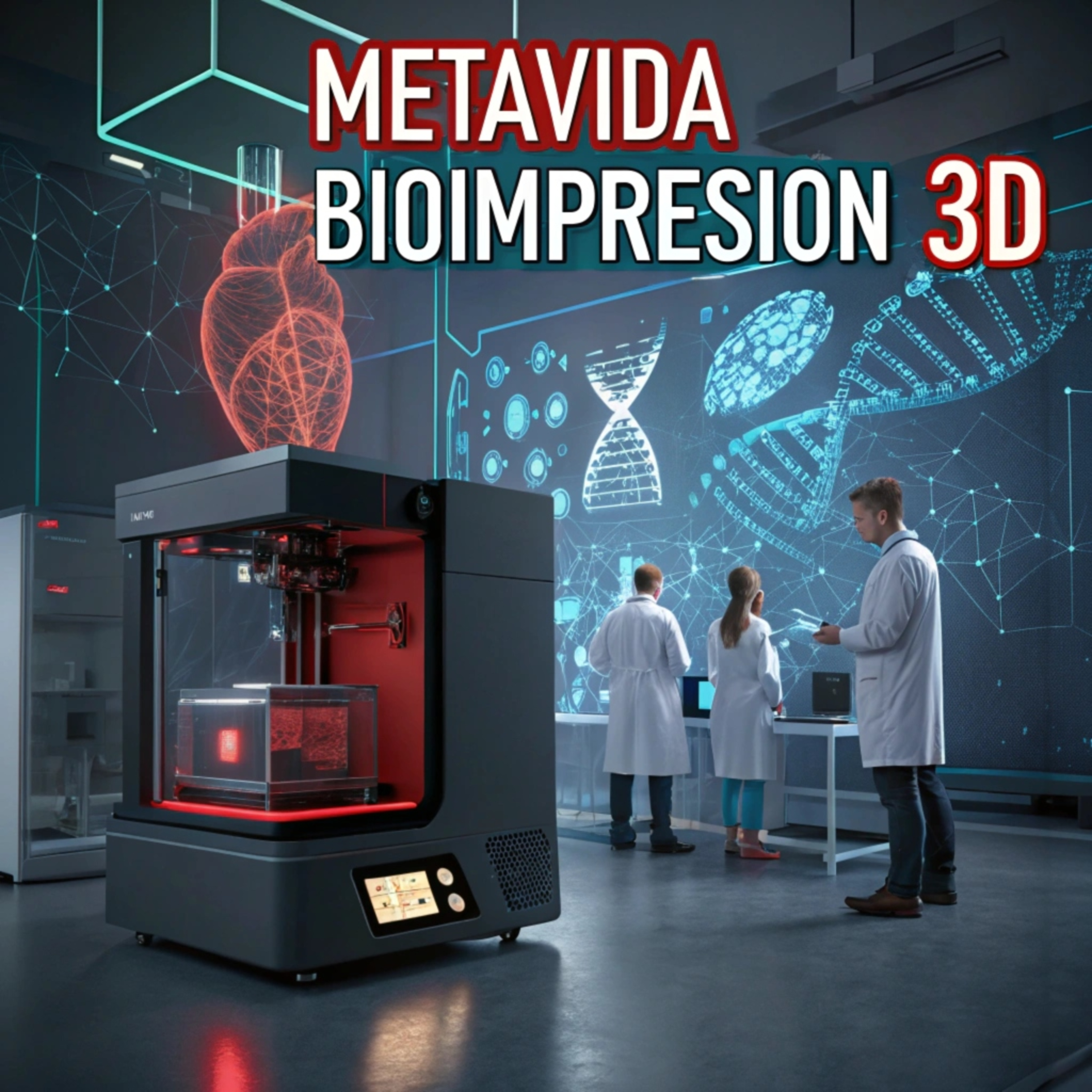 MetaVida