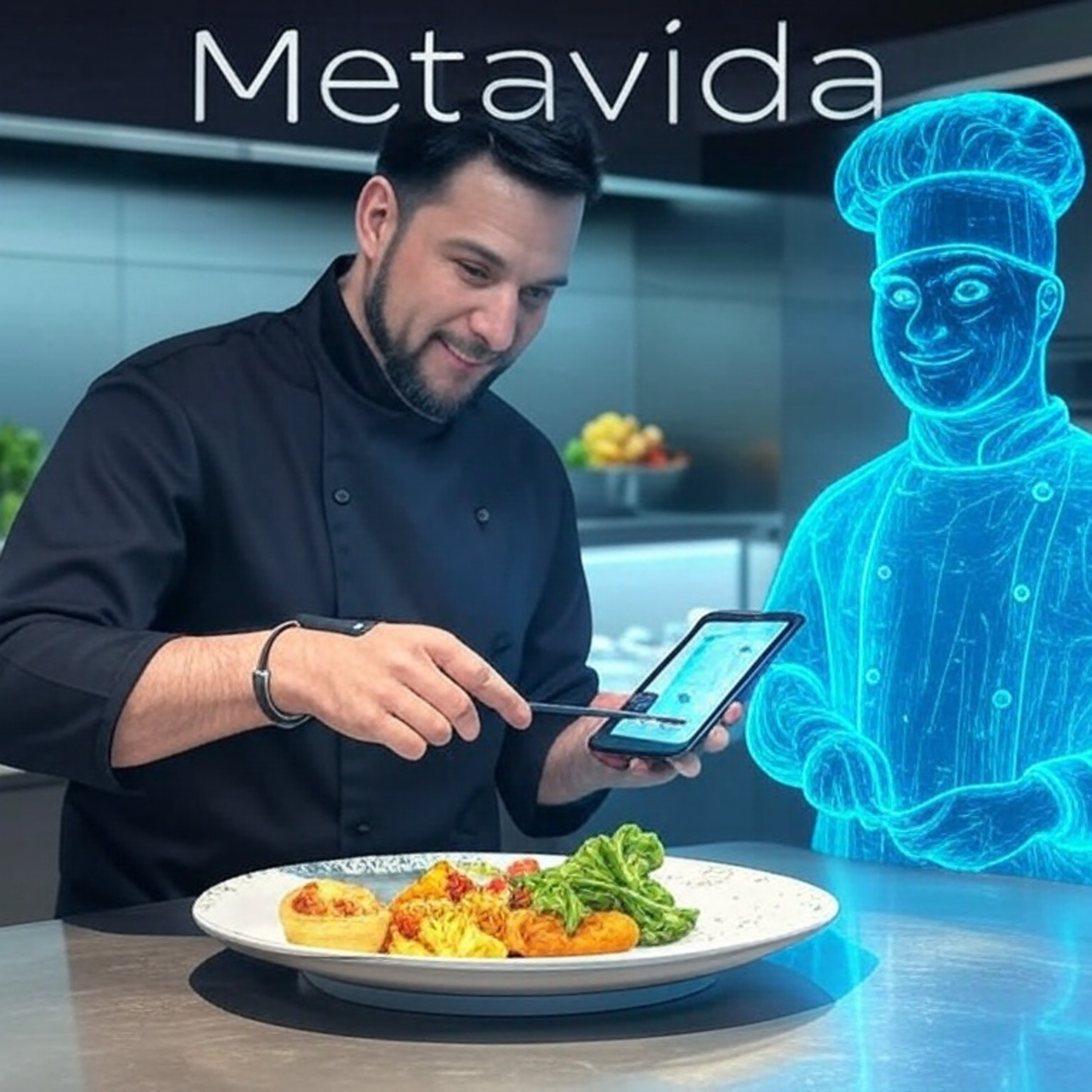 MetaVida