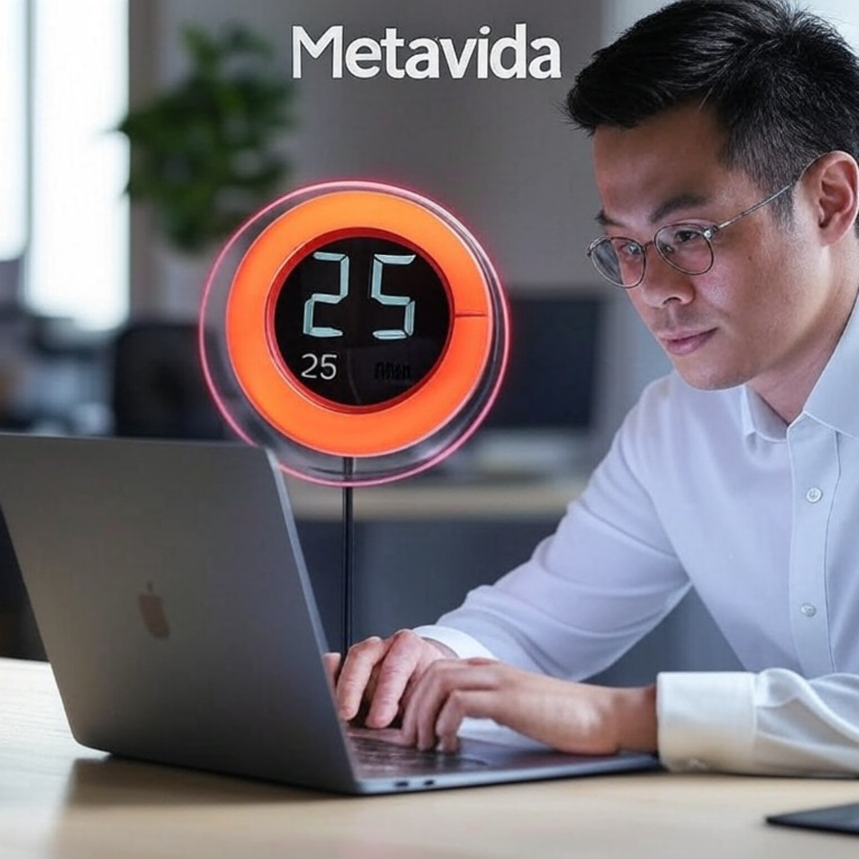 MetaVida