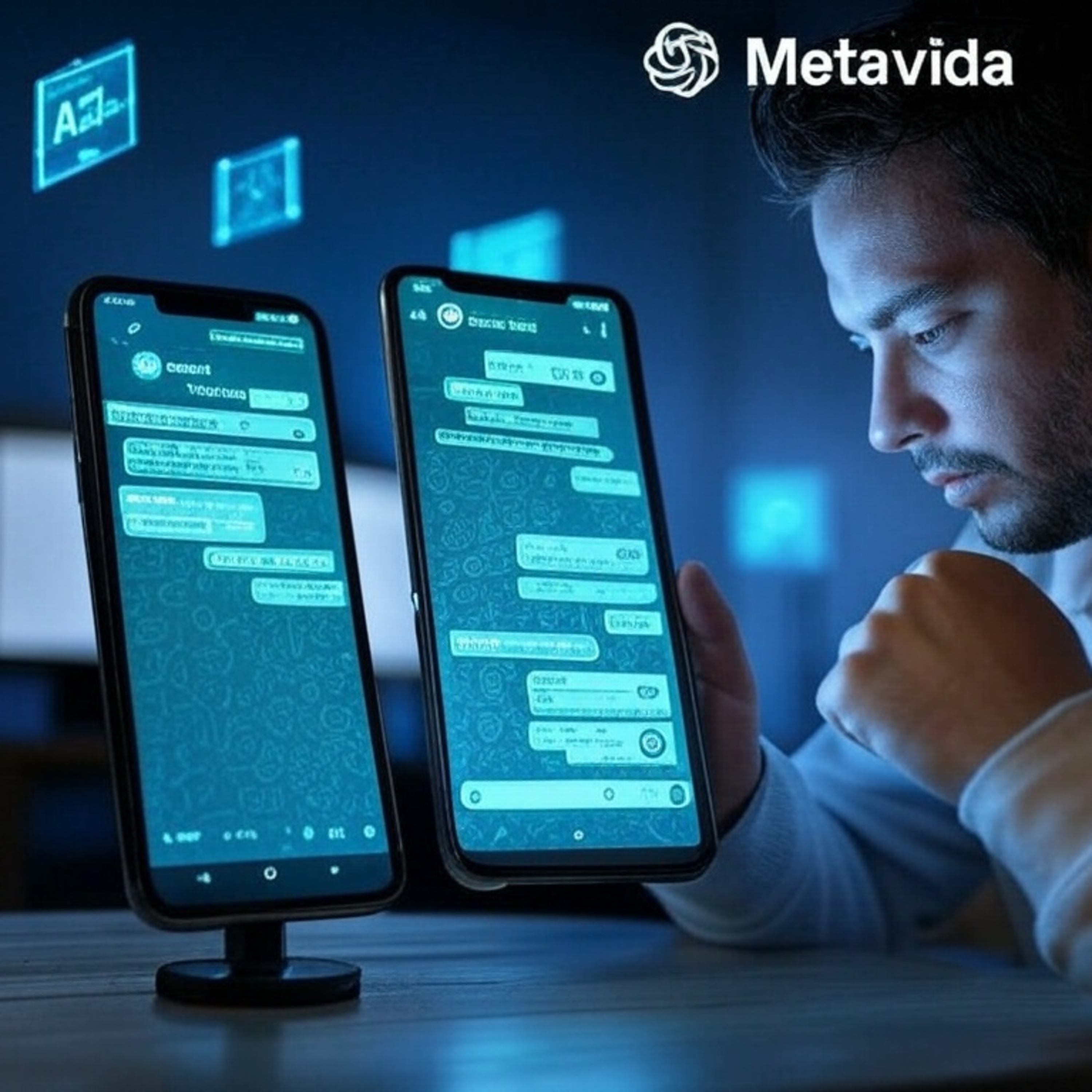 MetaVida