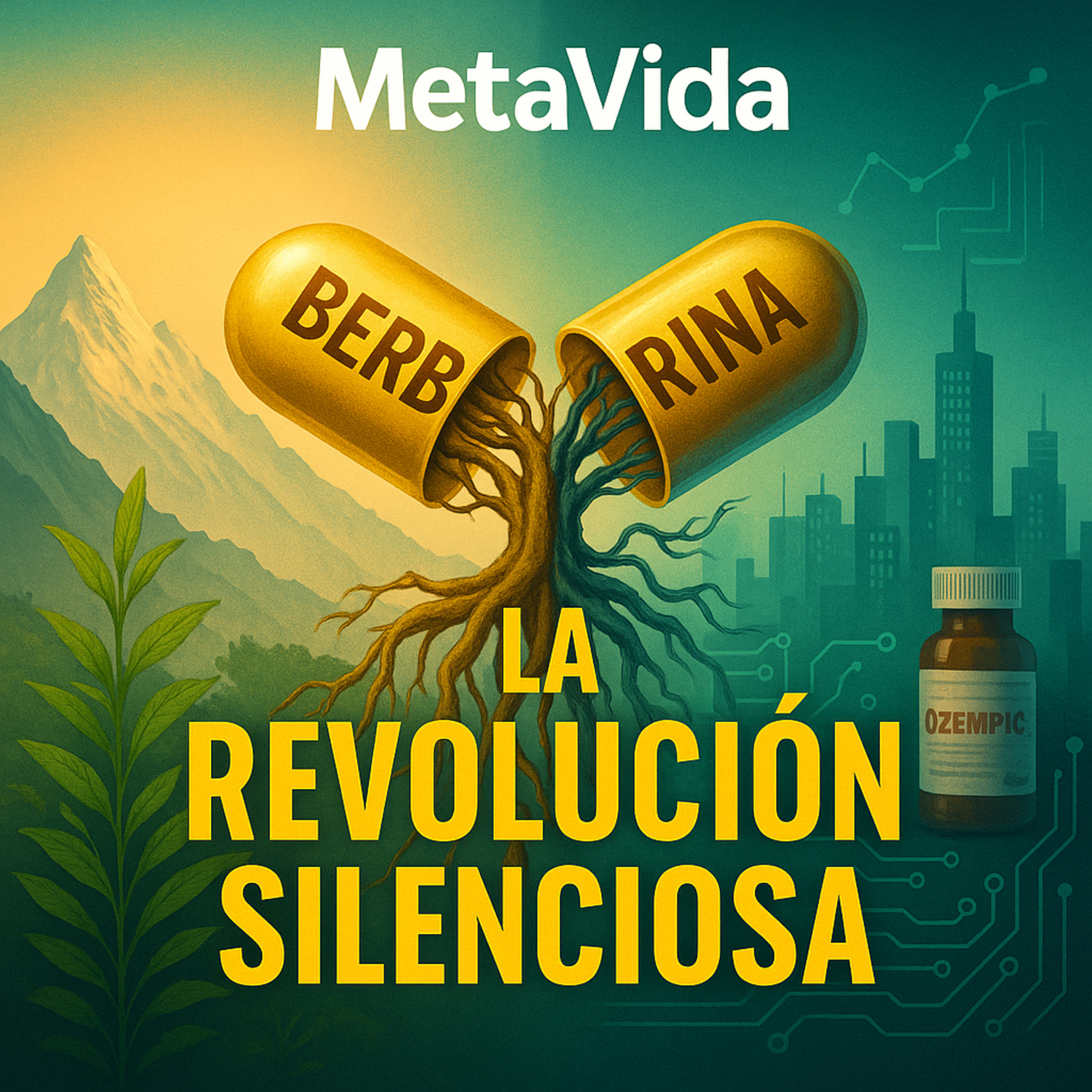 MetaVida