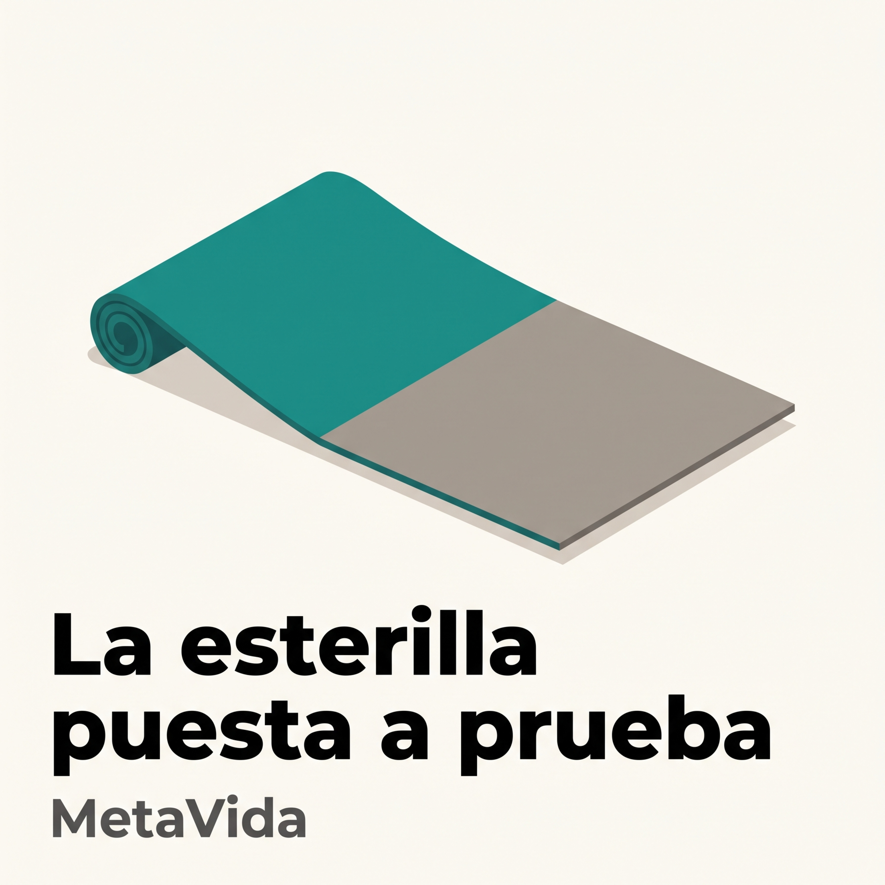 Portada de MetaVida