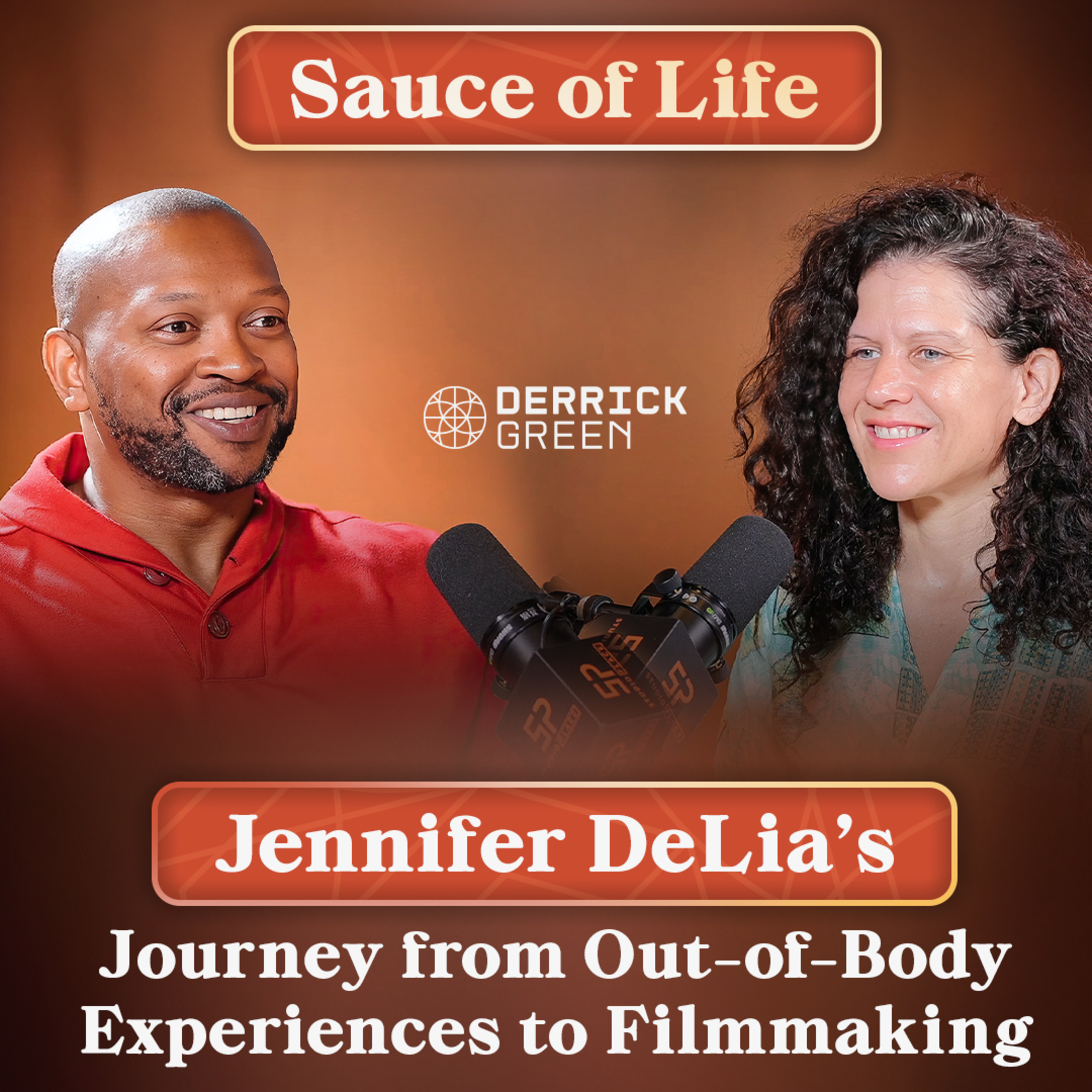 The Sauce of Life Show