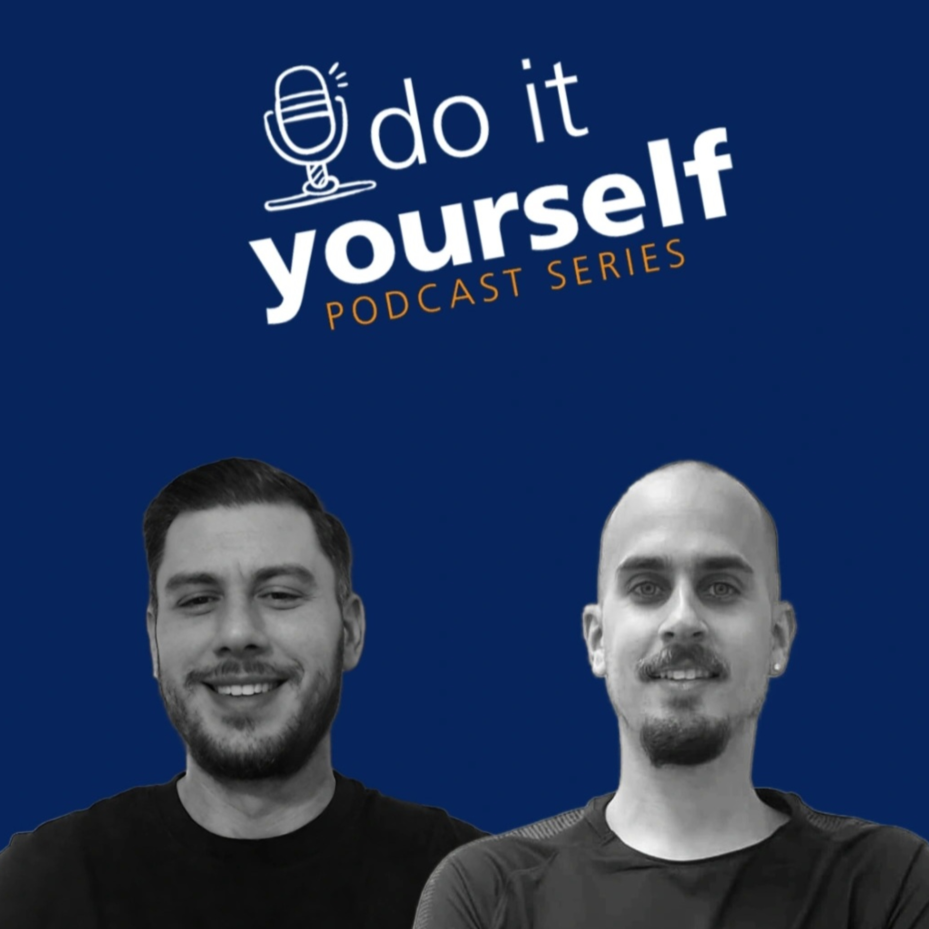Η δύναμη της κίνησης ft. Αινείας Σαμώνης episode artwork