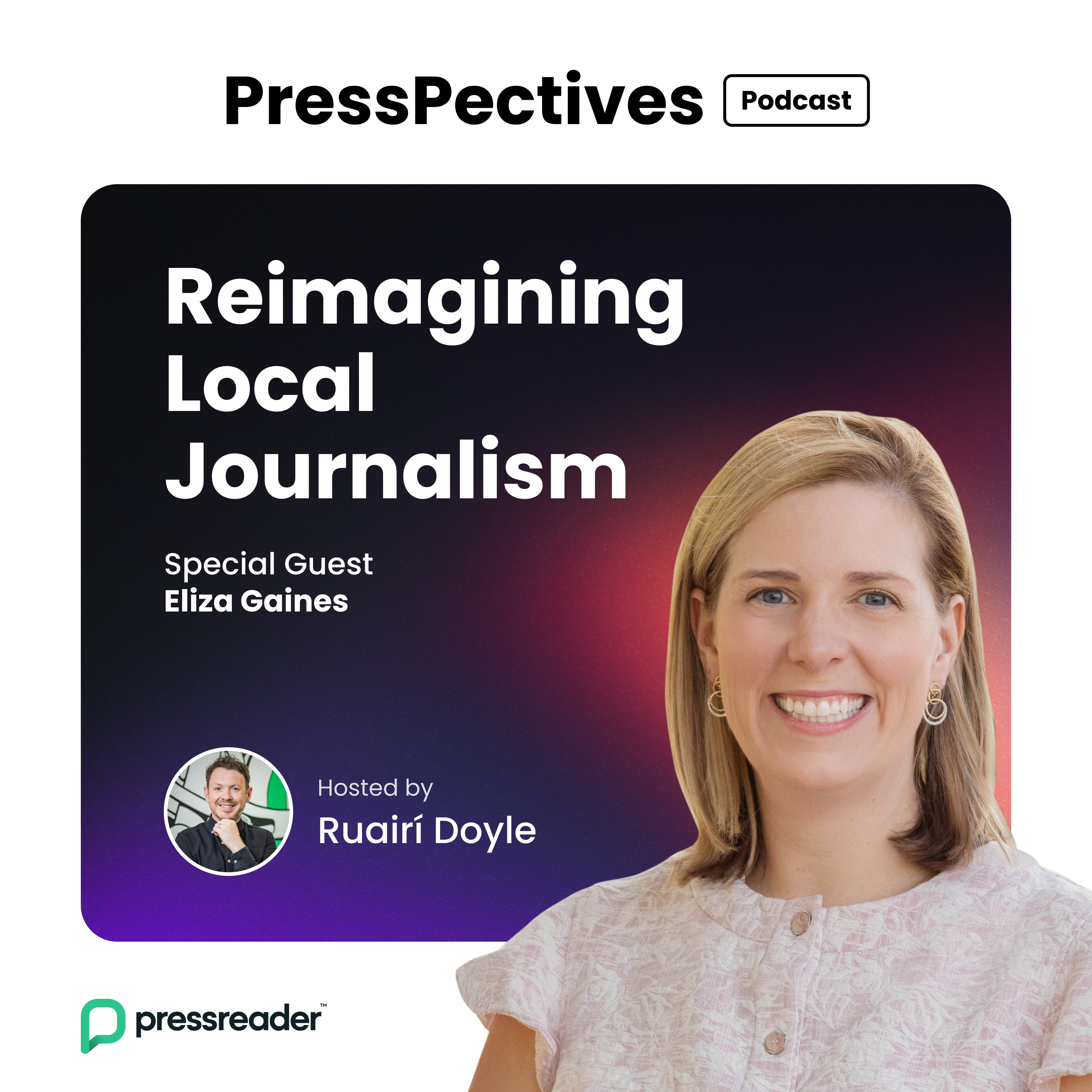 The PressPectives Podcast