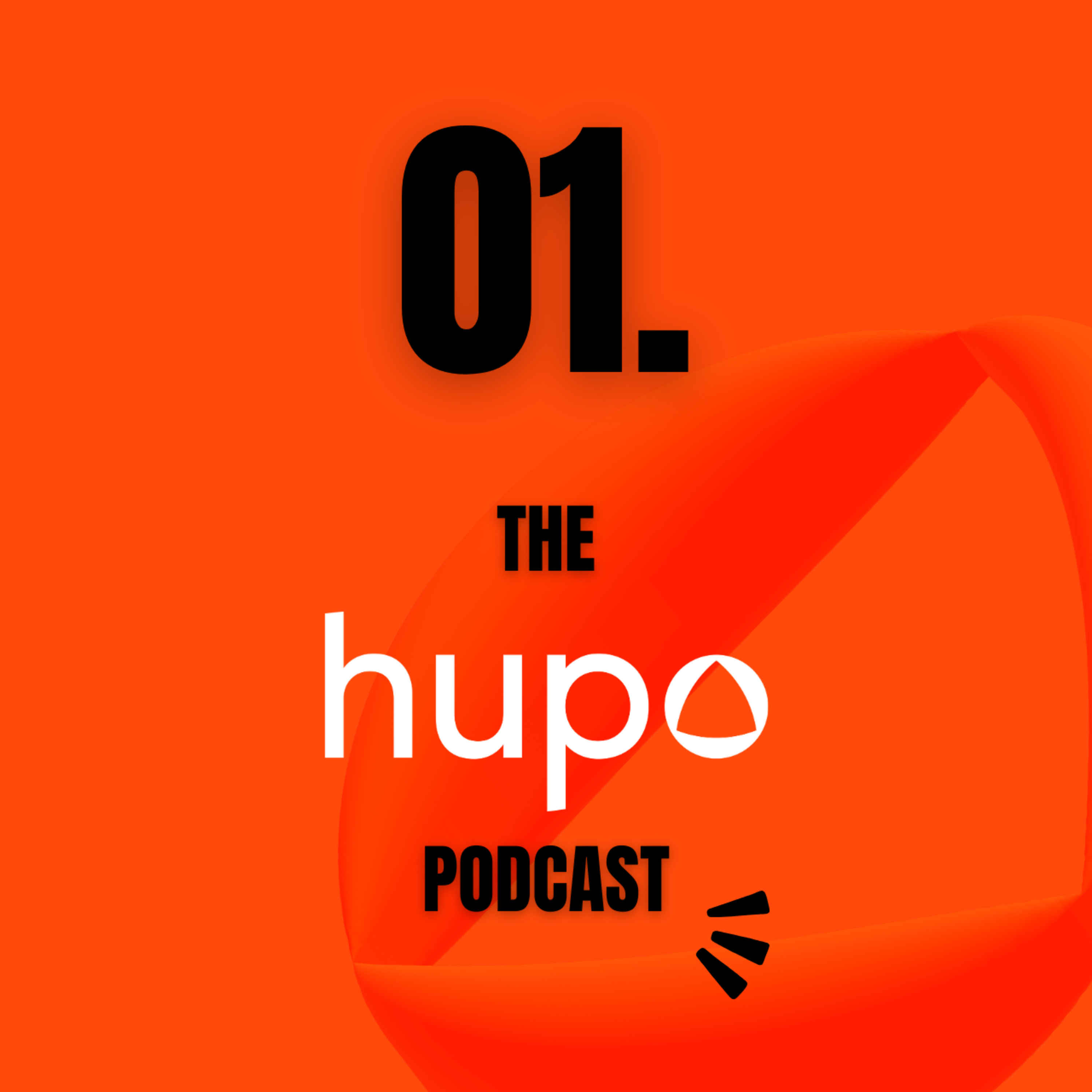 The Hupo Podcast