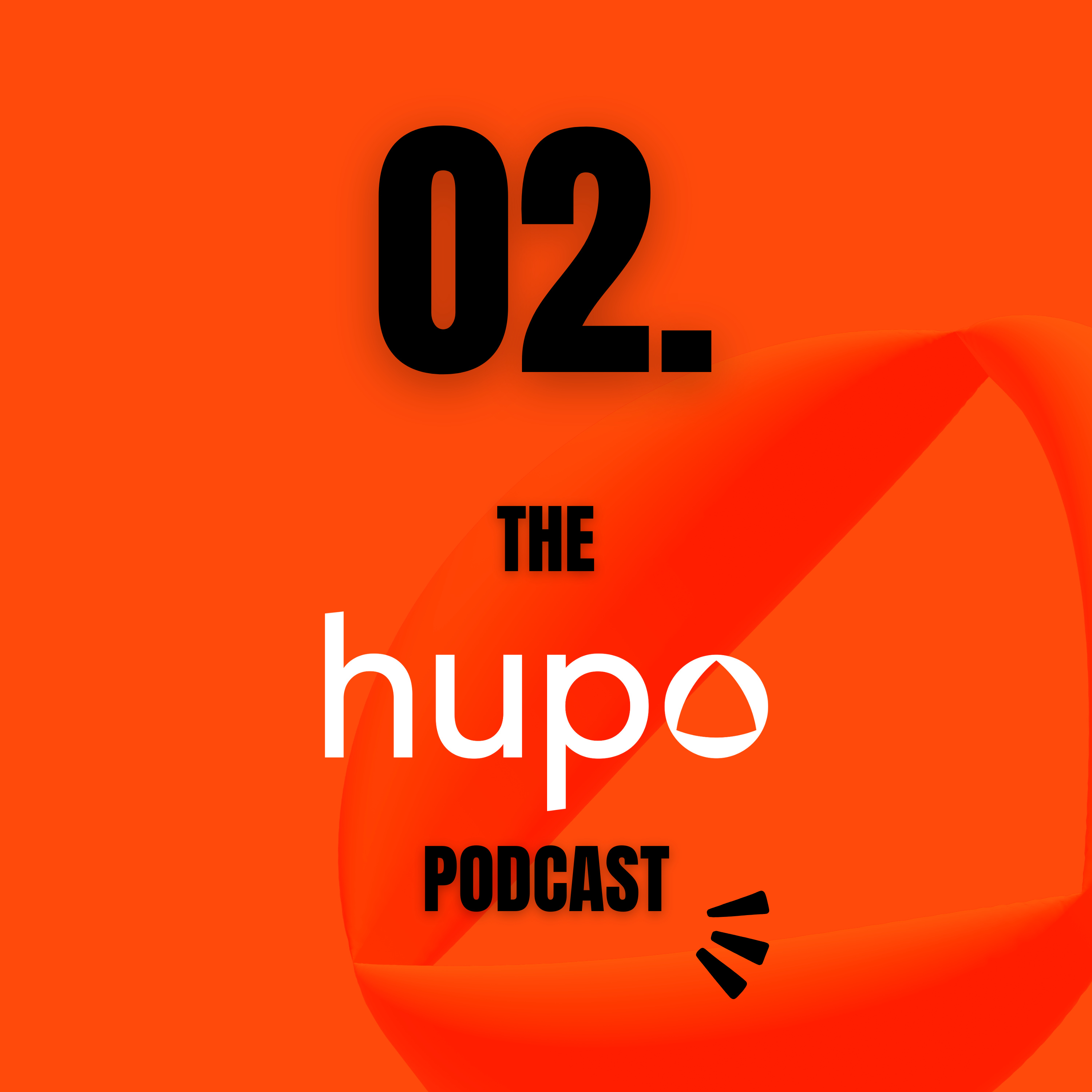 The Hupo Podcast