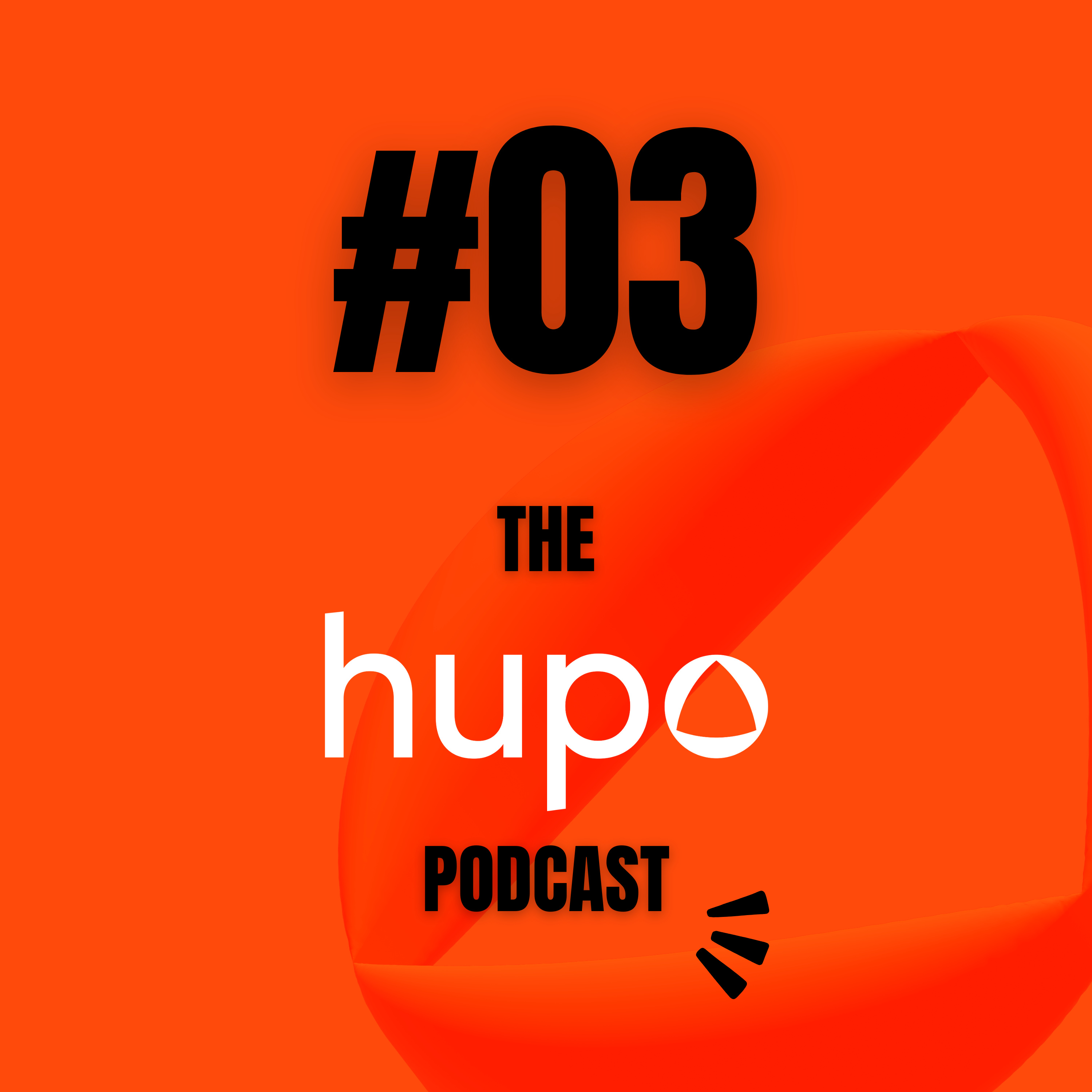 The Hupo Podcast