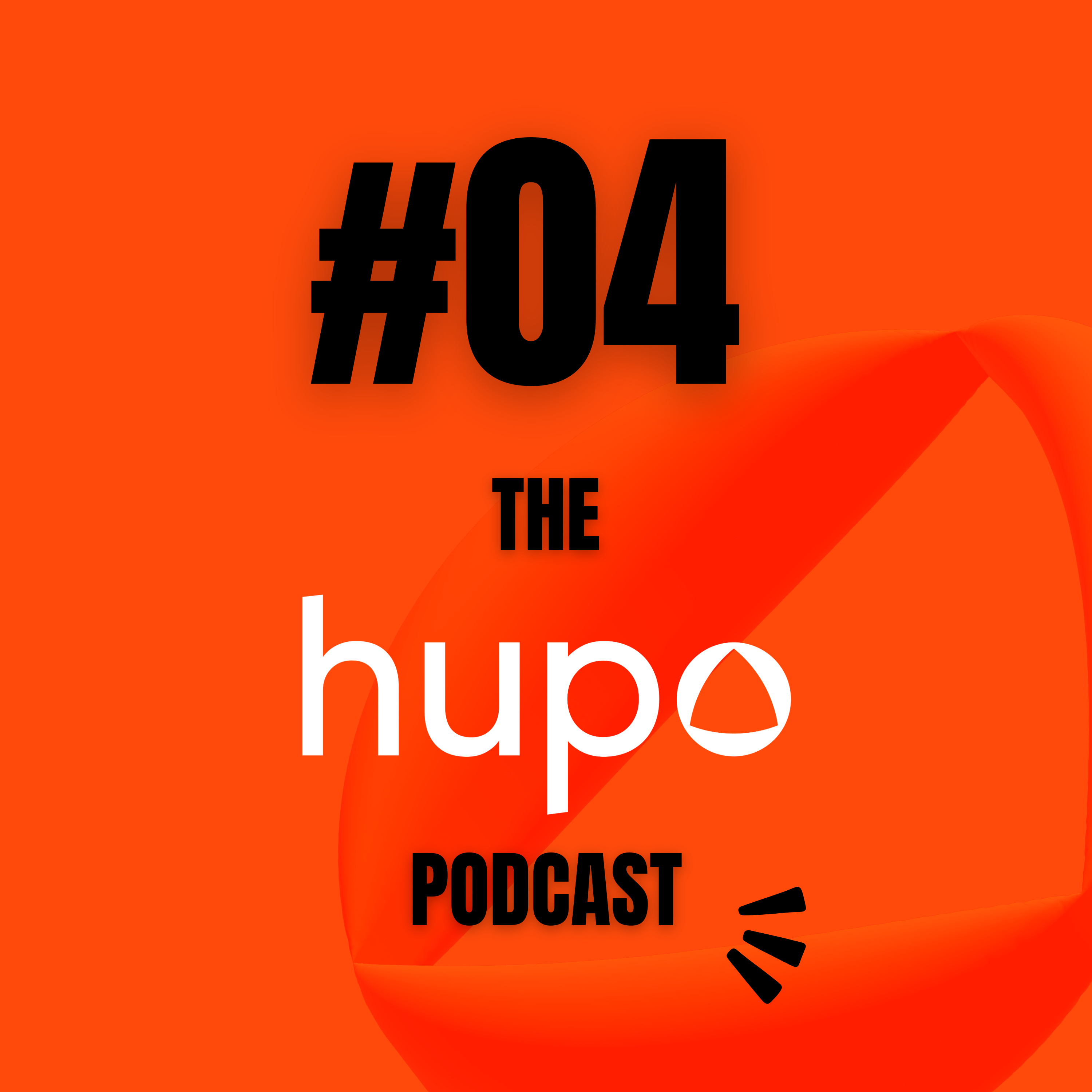 The Hupo Podcast