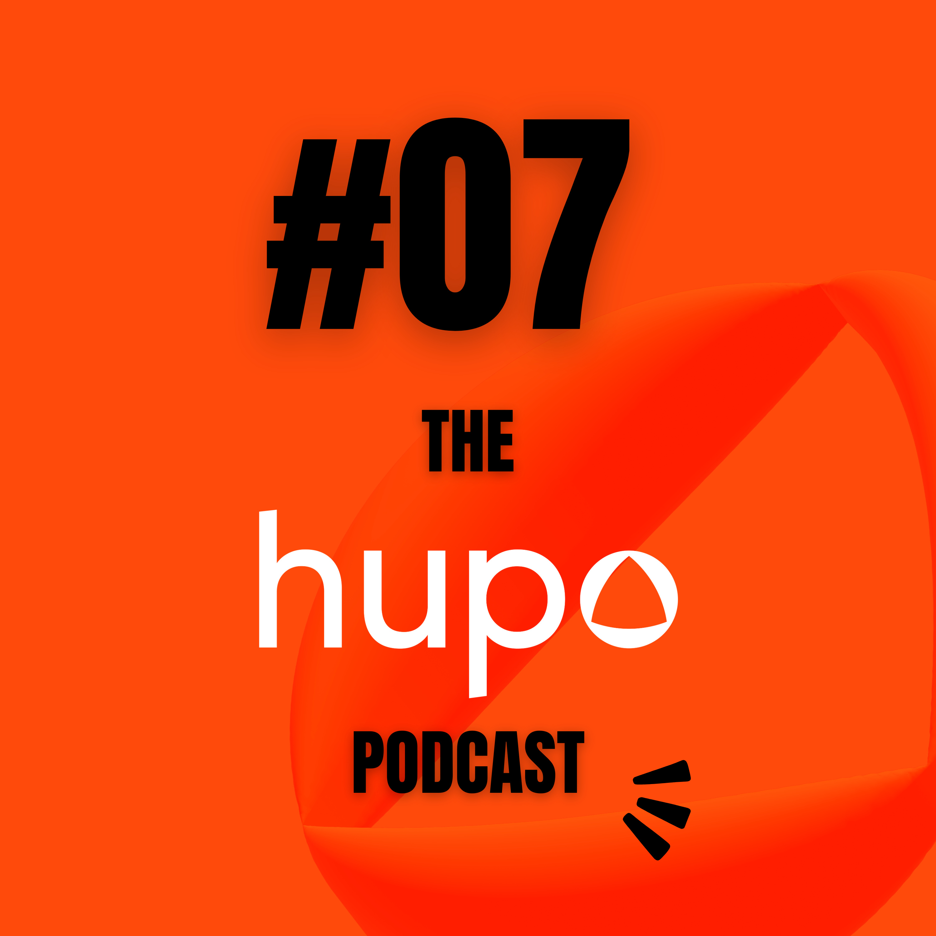 The Hupo Podcast