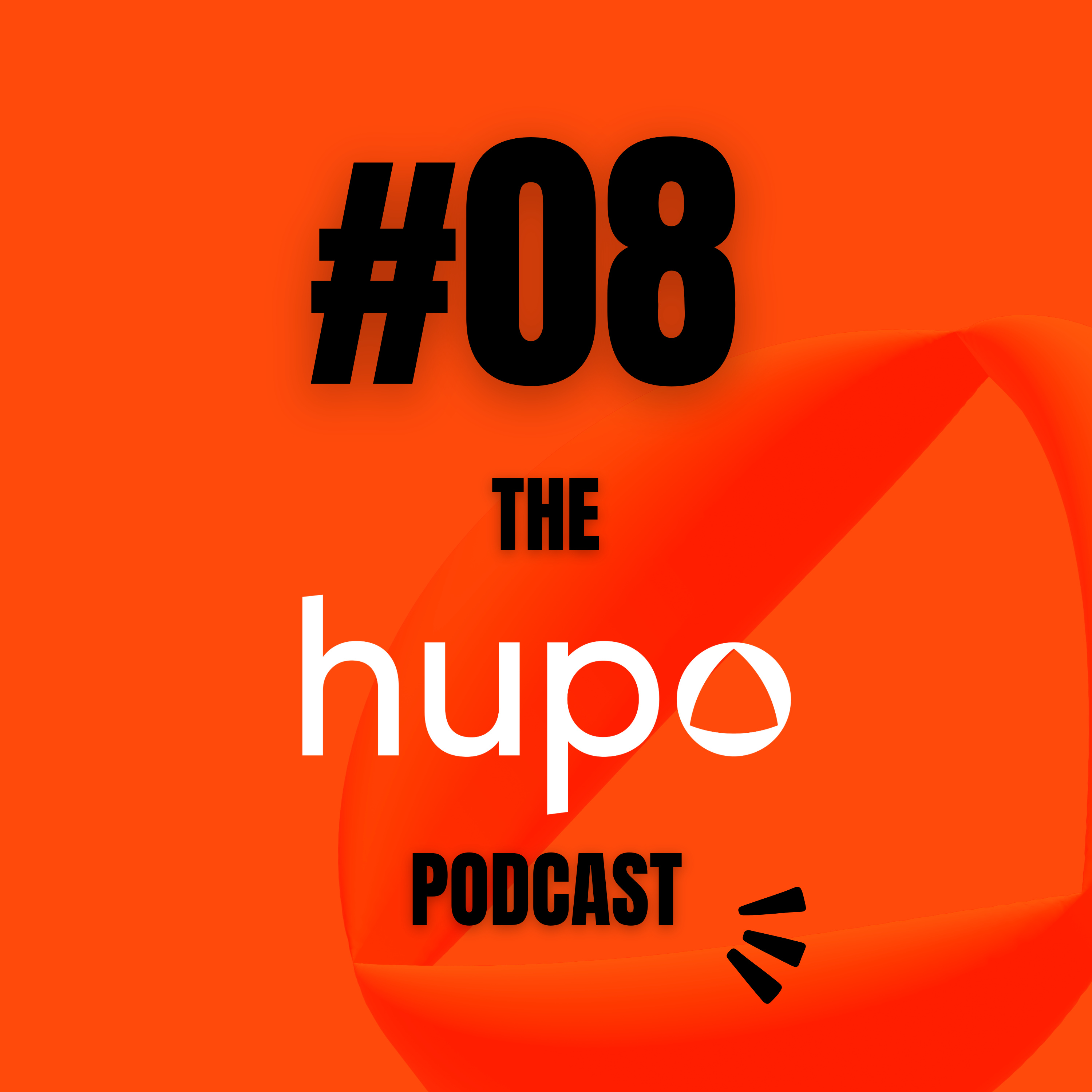 The Hupo Podcast