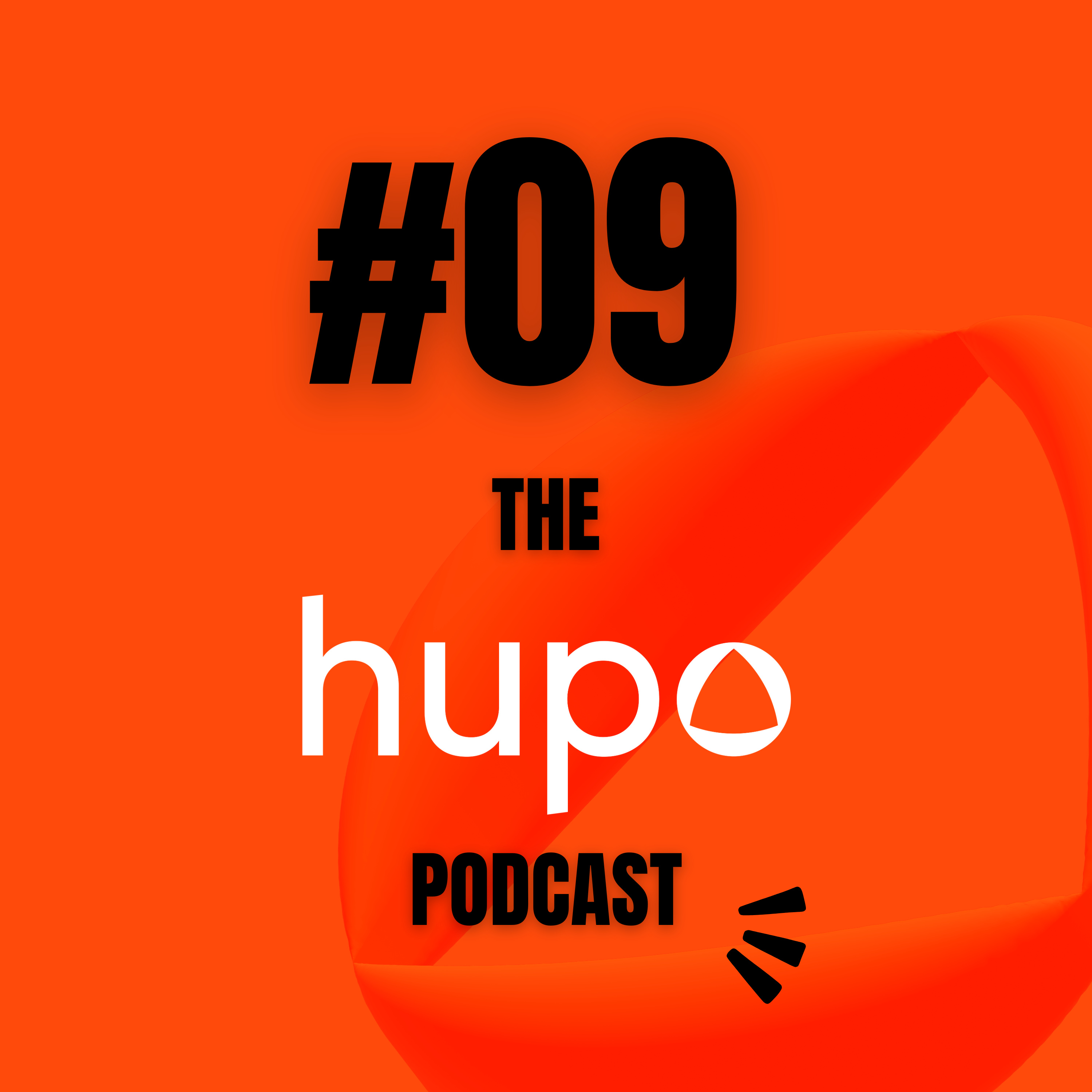 The Hupo Podcast