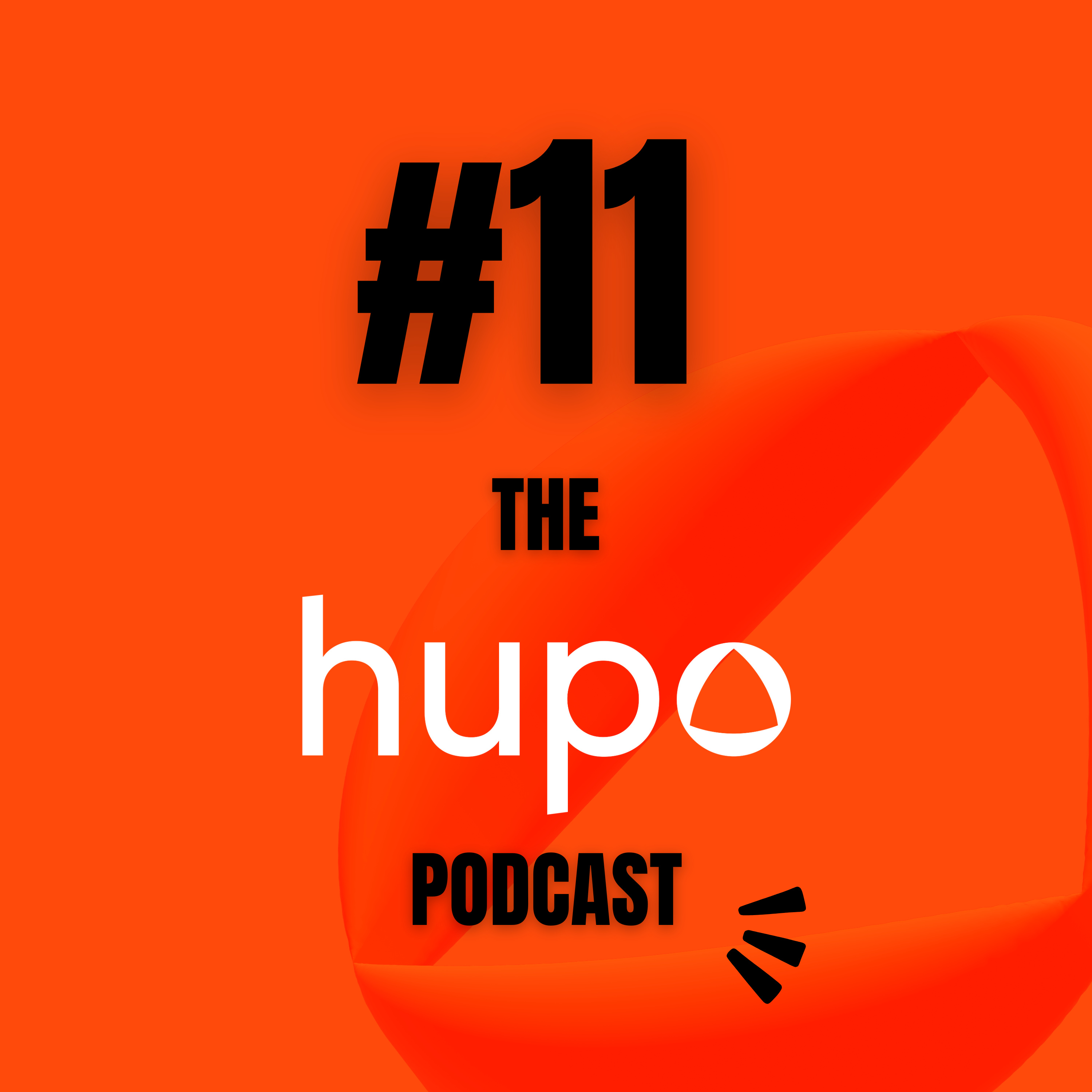 The Hupo Podcast