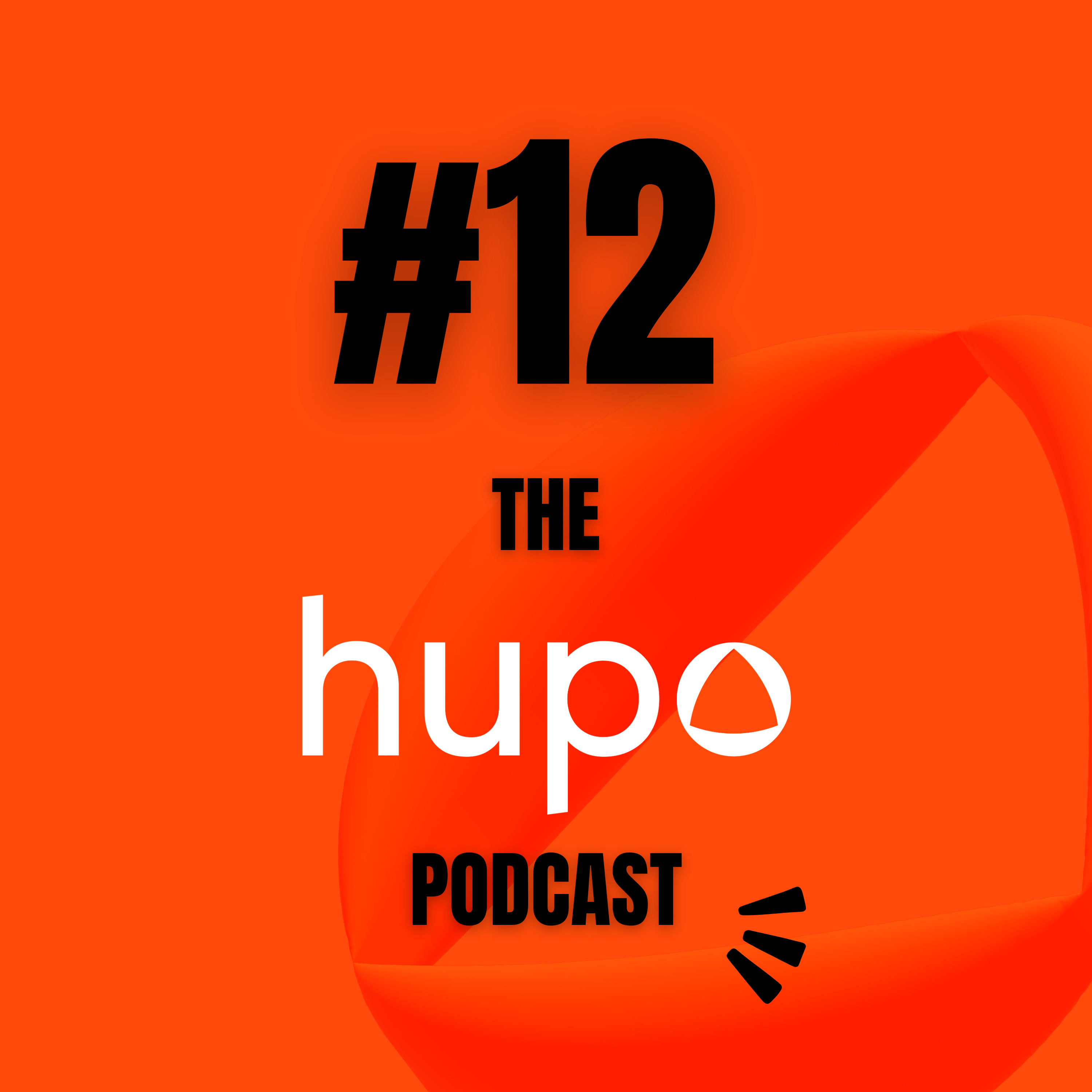 The Hupo Podcast