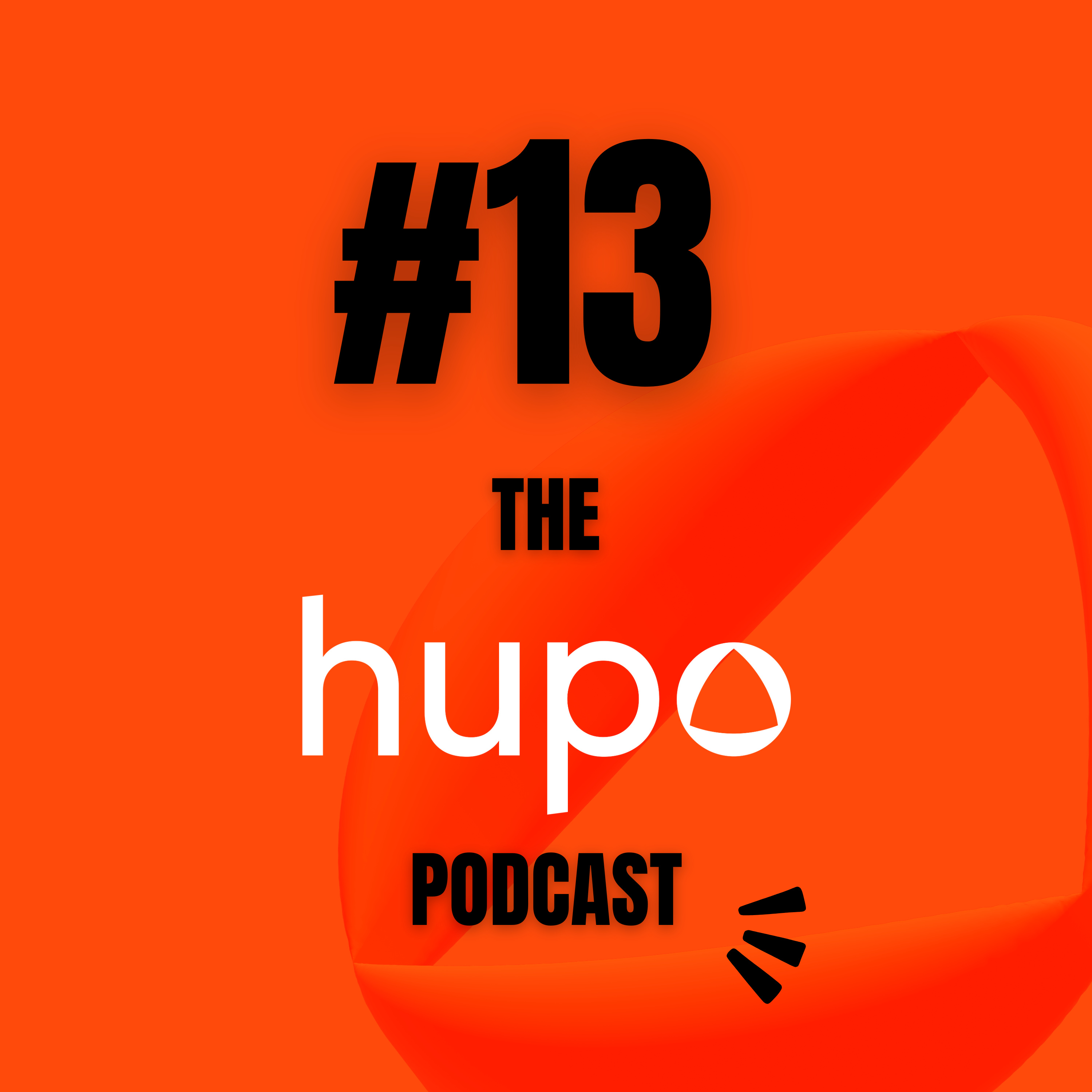 The Hupo Podcast
