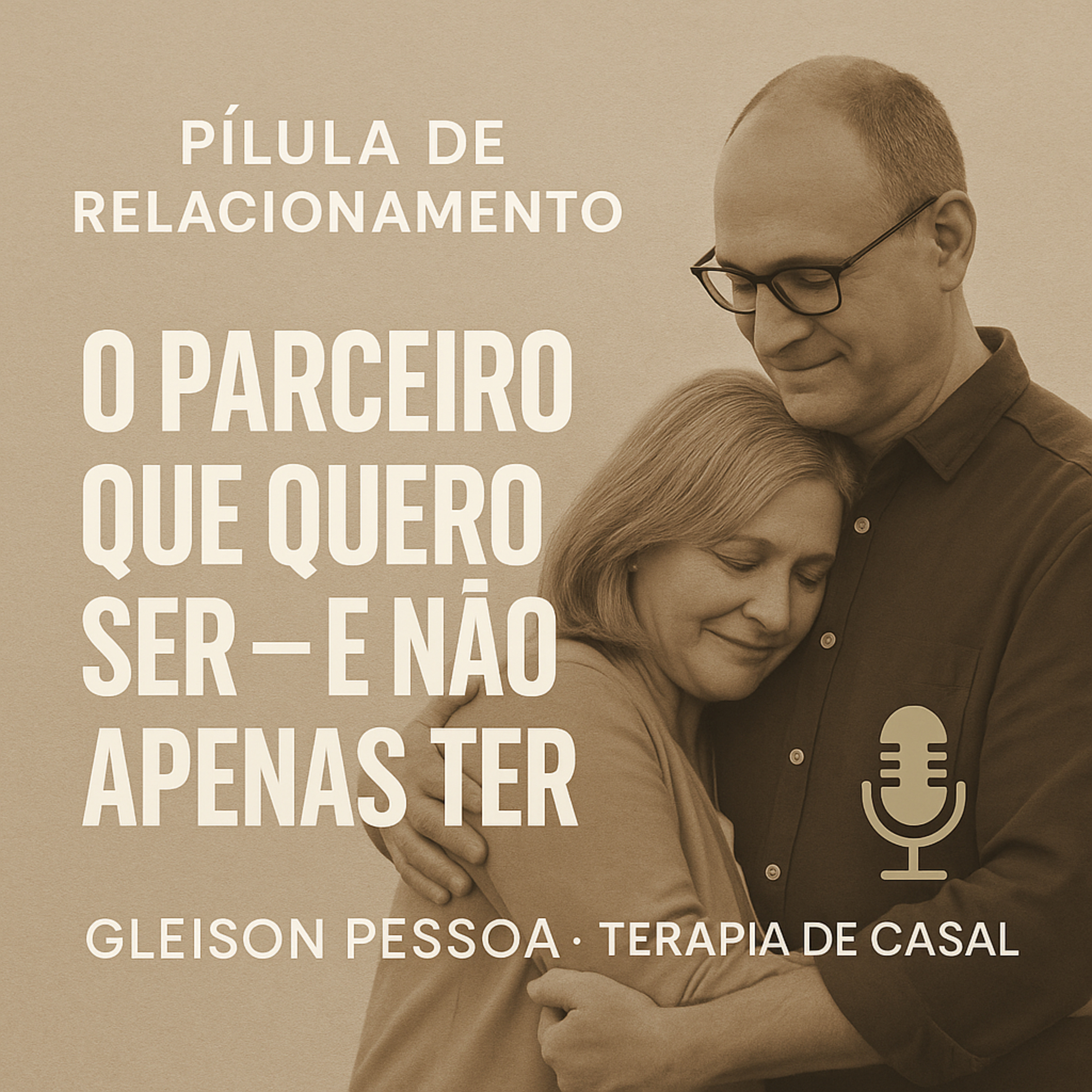 Terapia de Casal - Psicólogo Gleison Pessoa