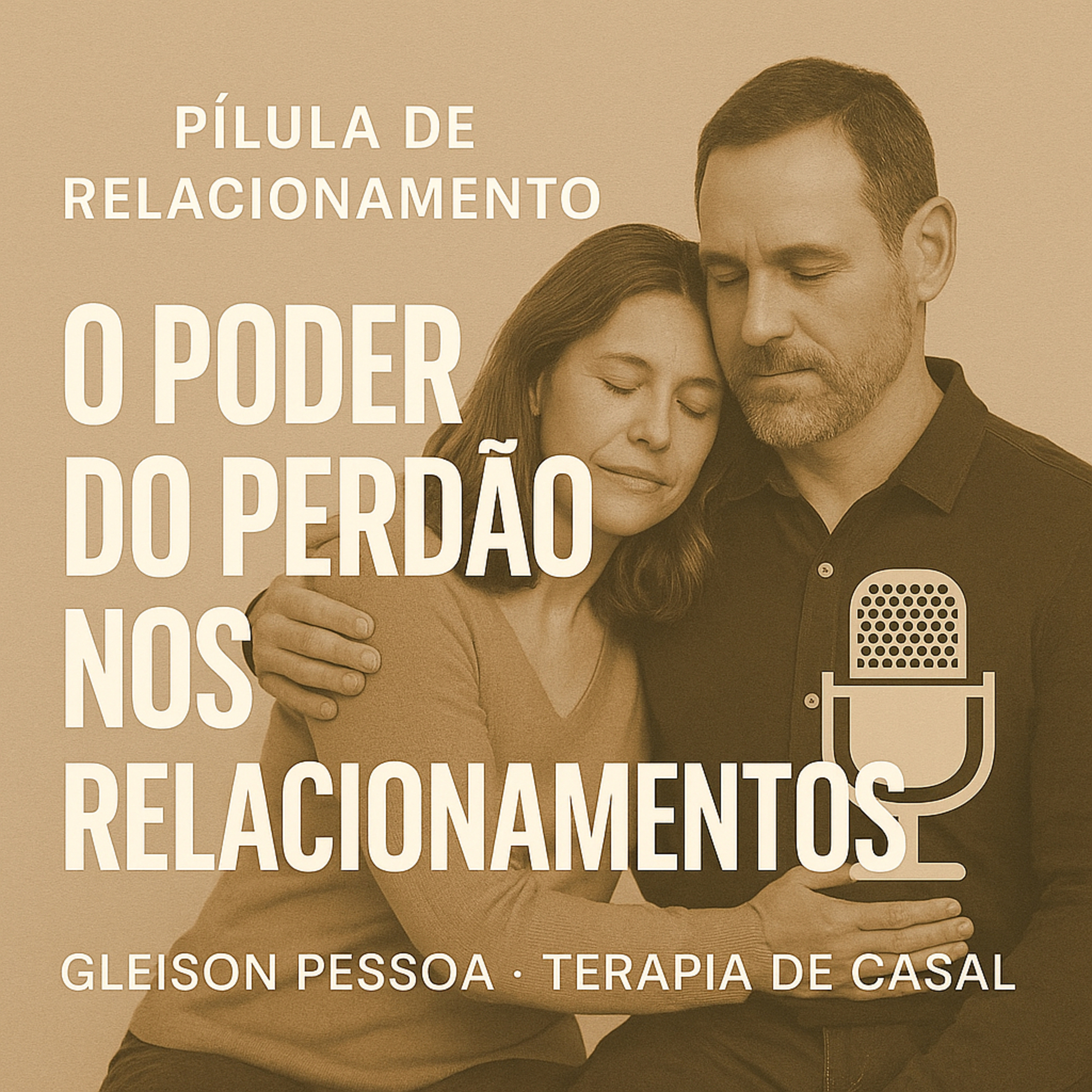 Terapia de Casal - Psicólogo Gleison Pessoa