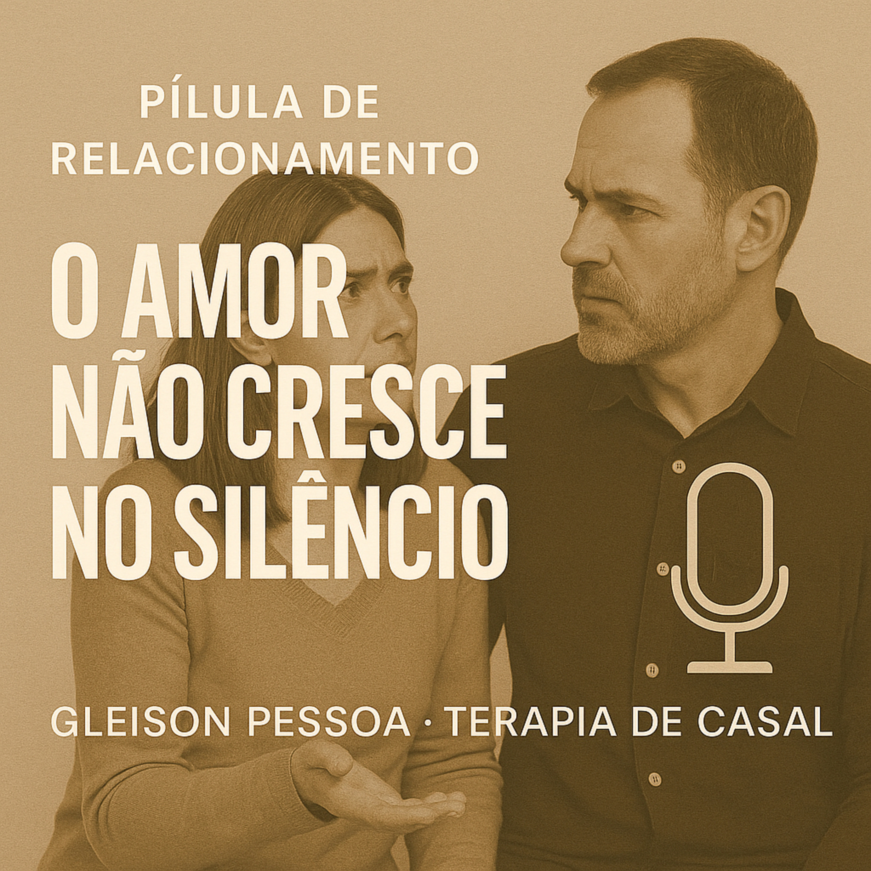 Terapia de Casal - Psicólogo Gleison Pessoa