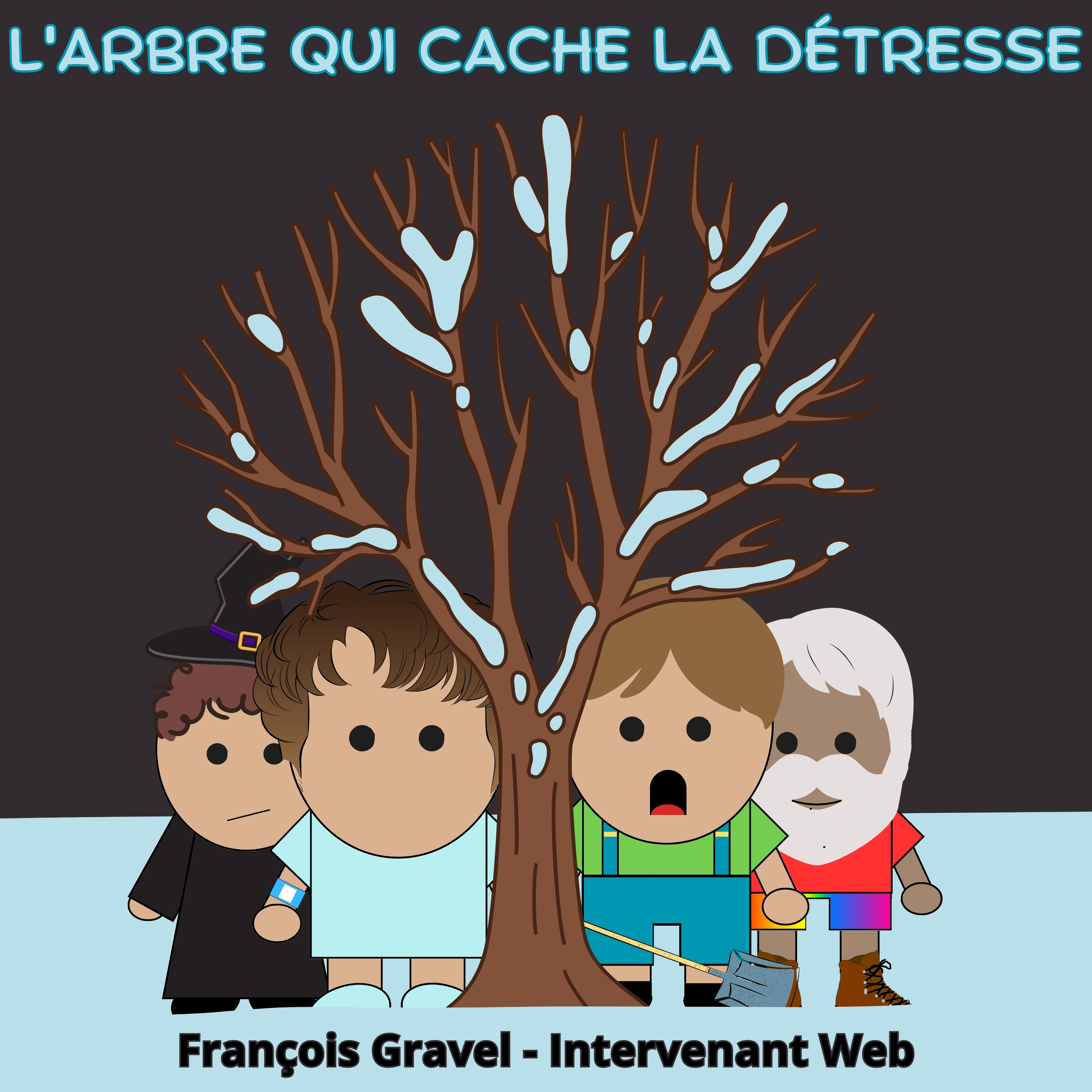 L'échec cuisant LIVRE AUDIO GRATUIT PARTIE 2 episode artwork