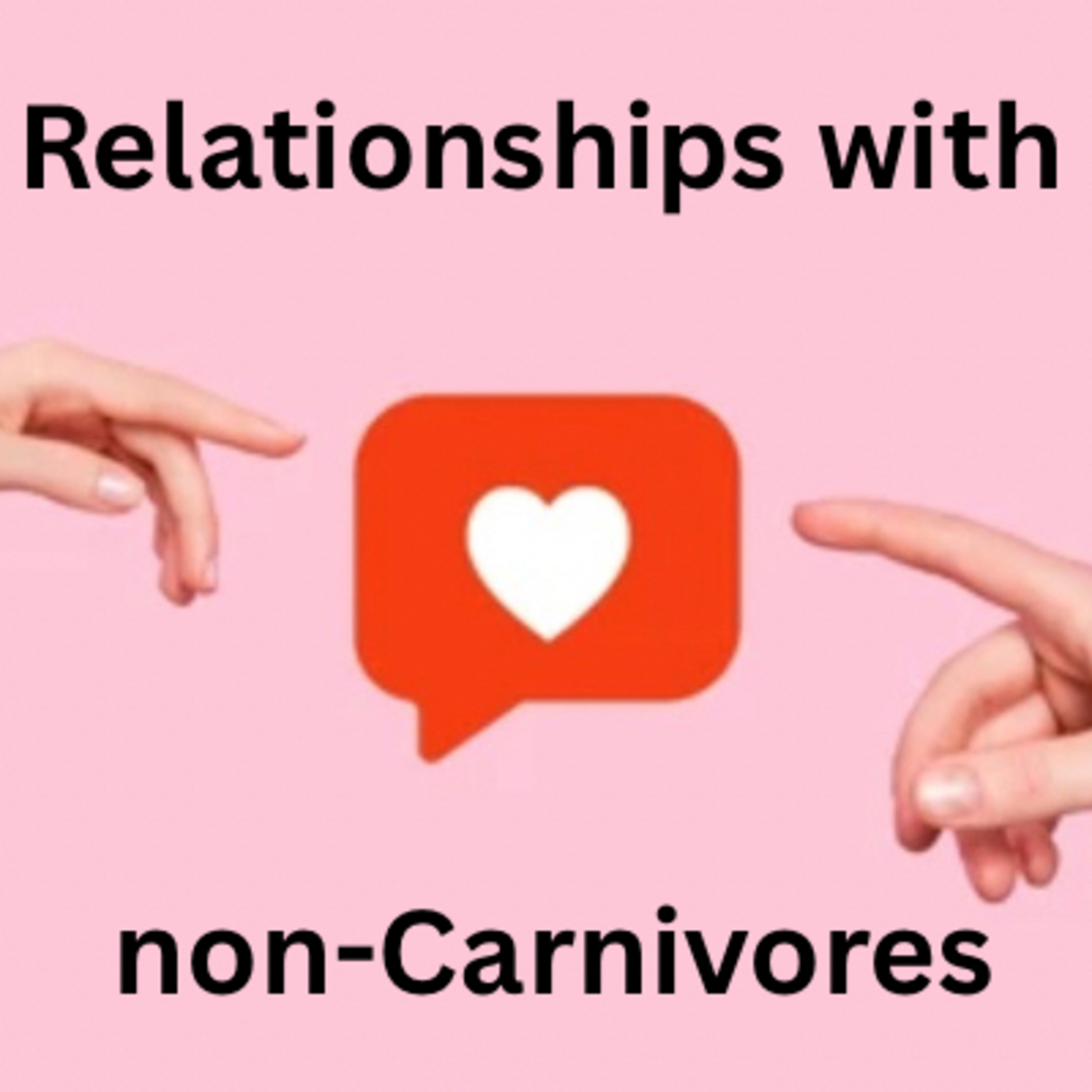 CARNIVORE EVOLUTION