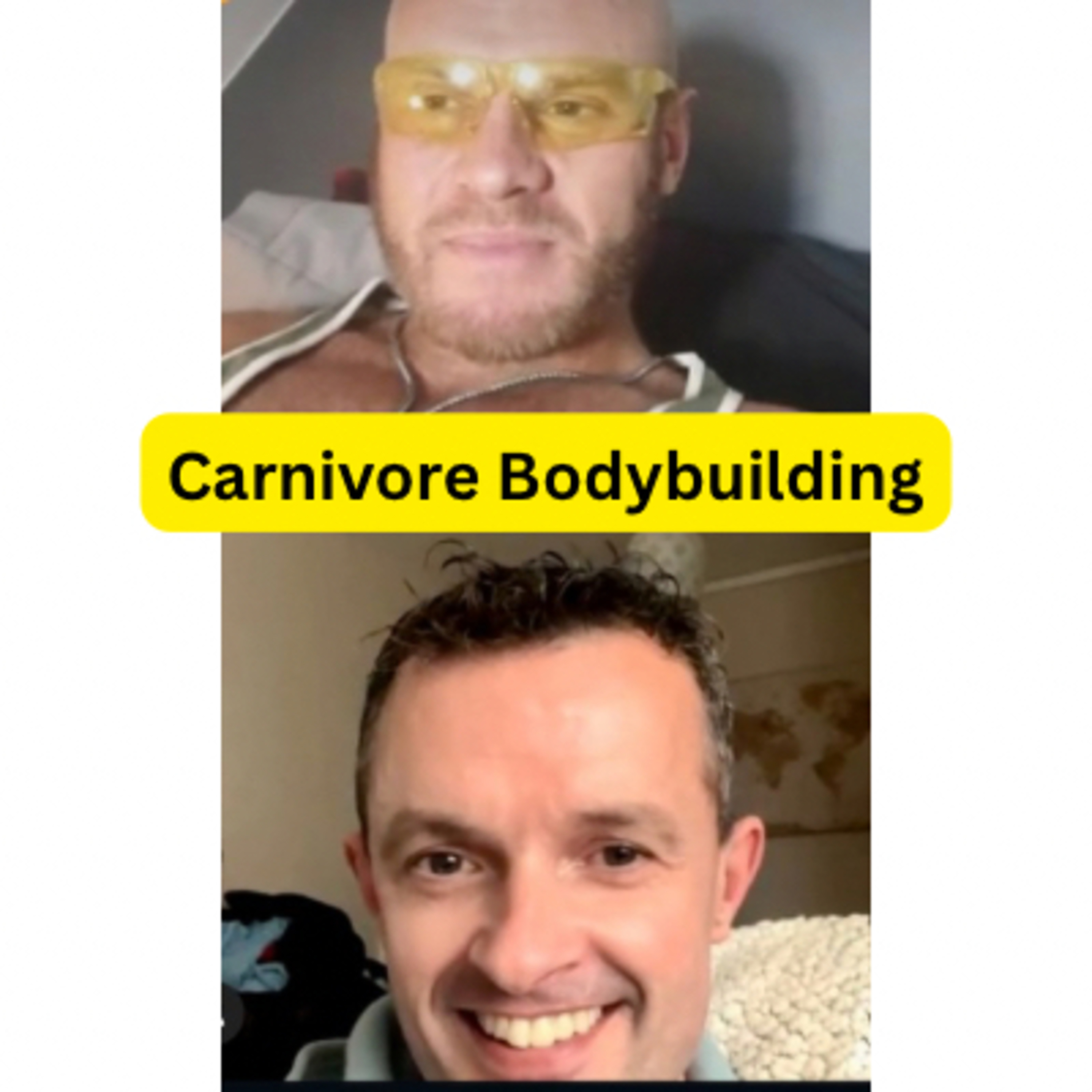CARNIVORE EVOLUTION