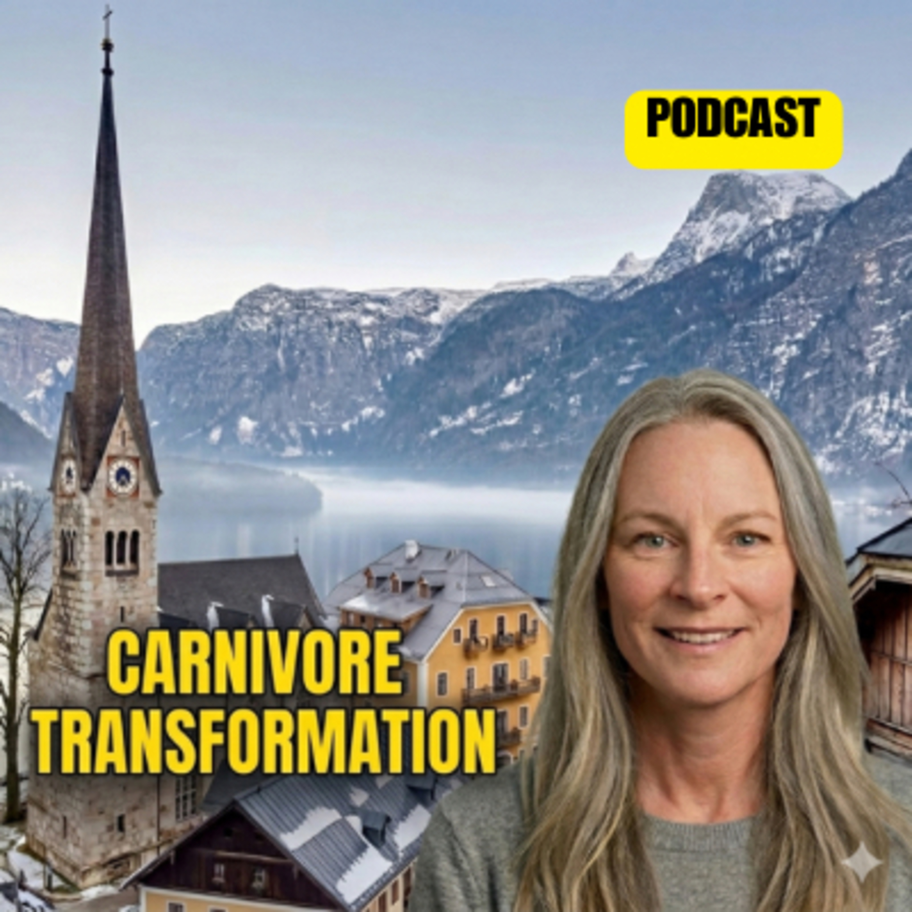 Carnivore Transformed Her