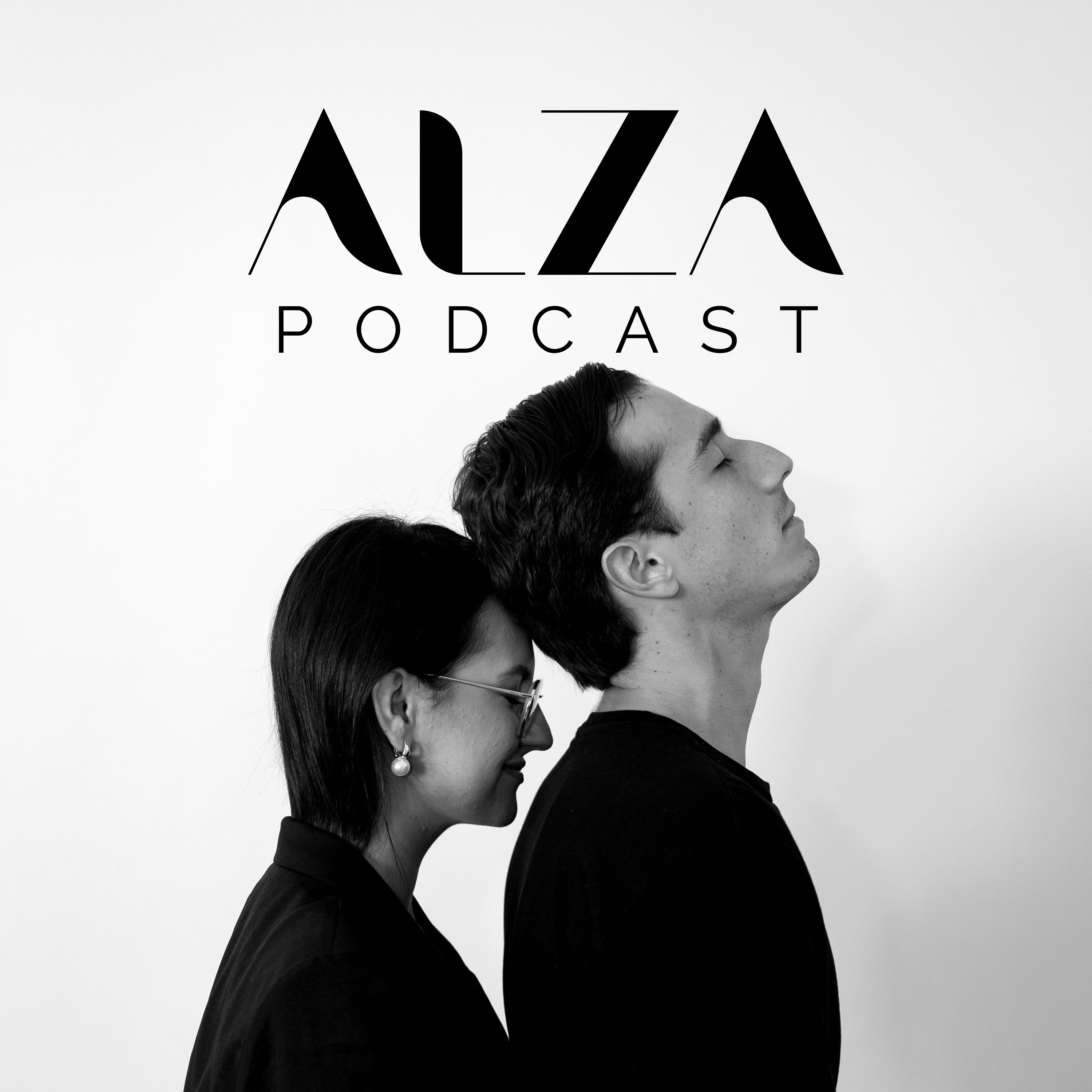 Alza Podcast