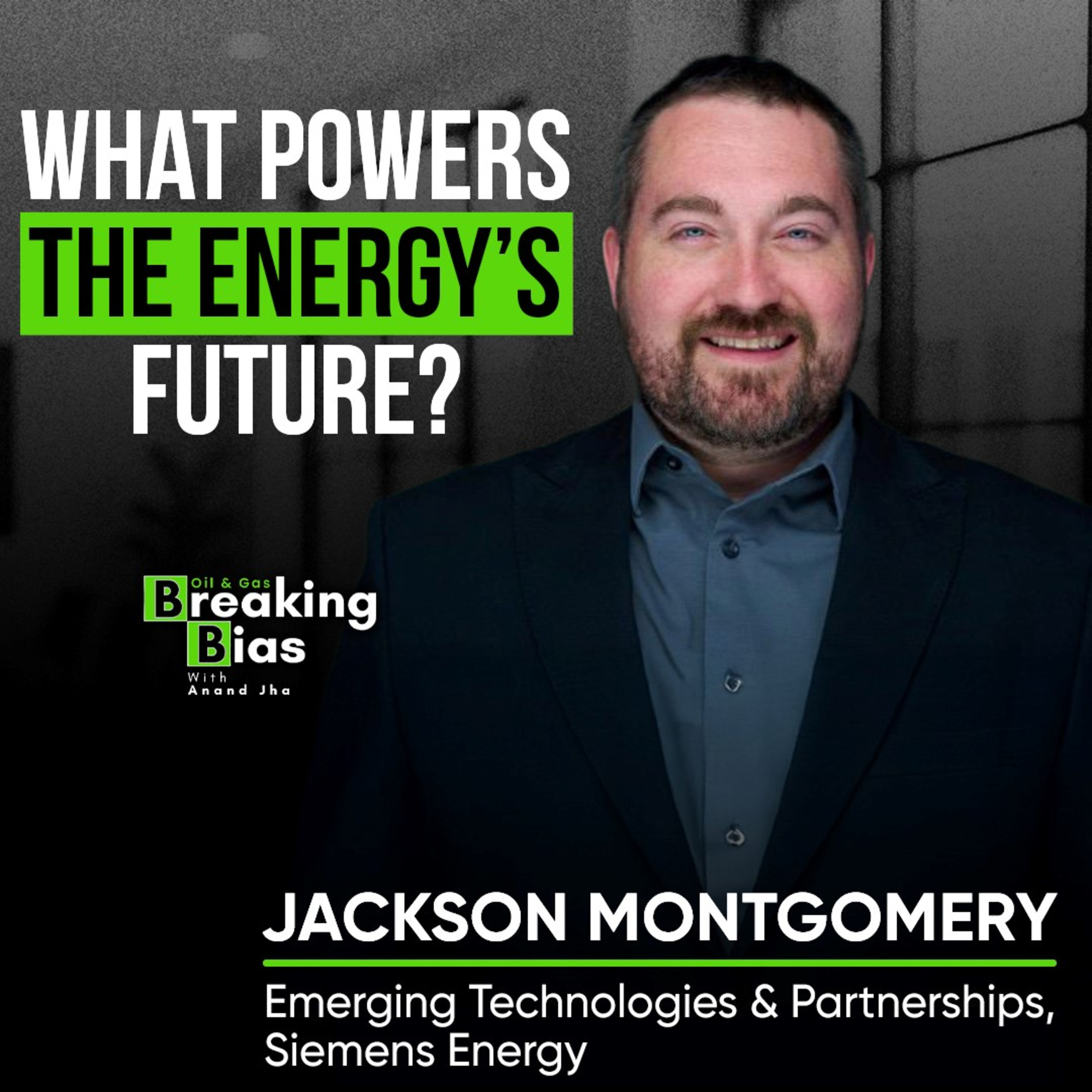 Oil and Gas Breaking Bias