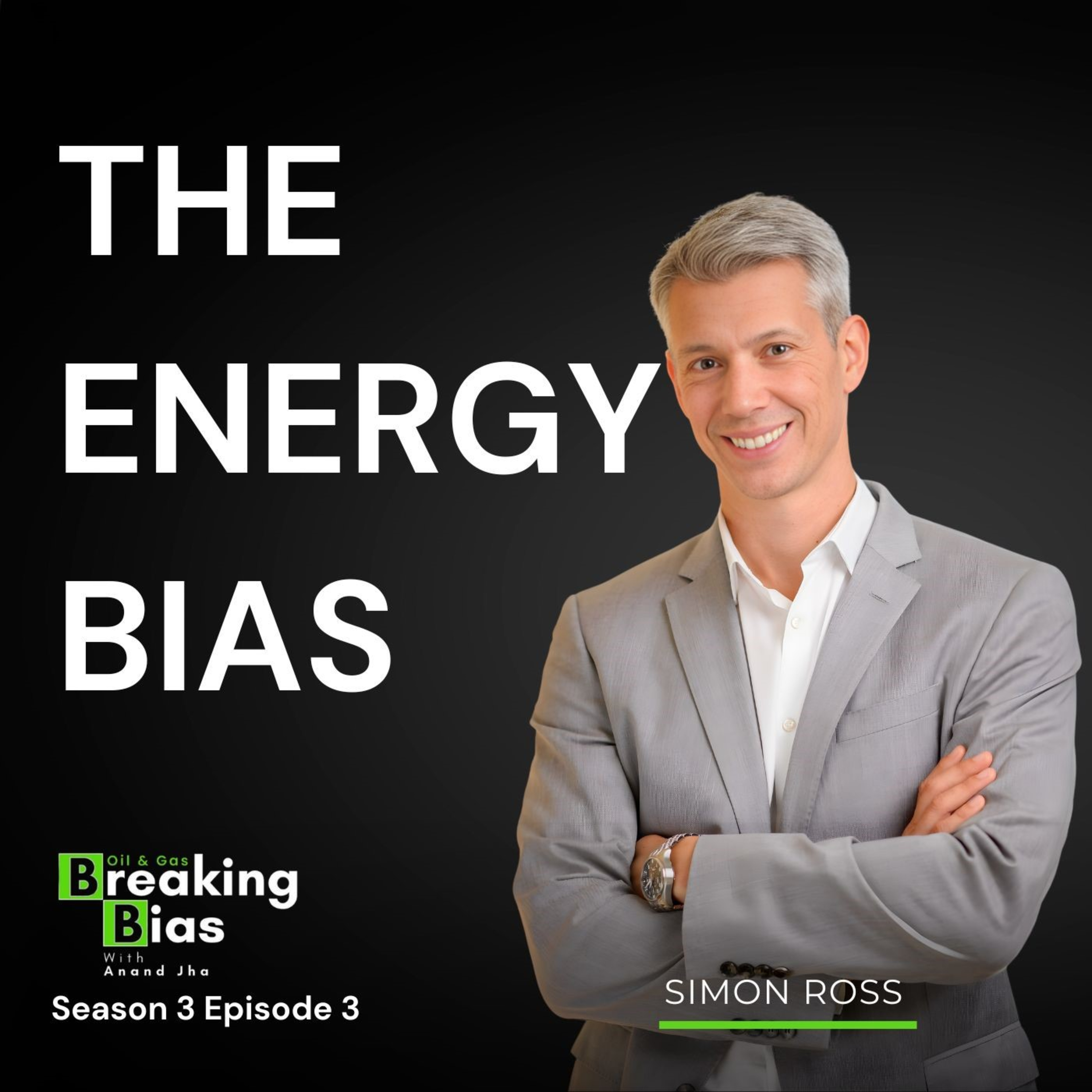 Leadership Beyond Bias | Curiosity, Humility and The Making of Leaders  episode artwork
