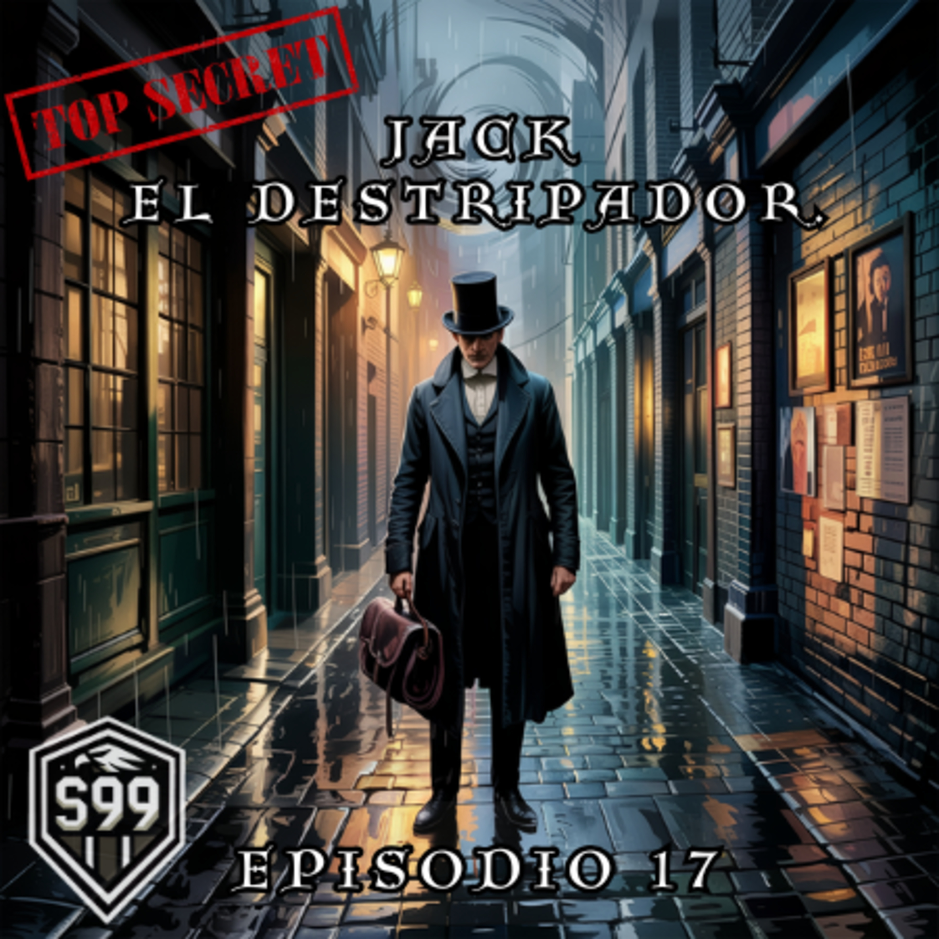 Portada de Sector 99