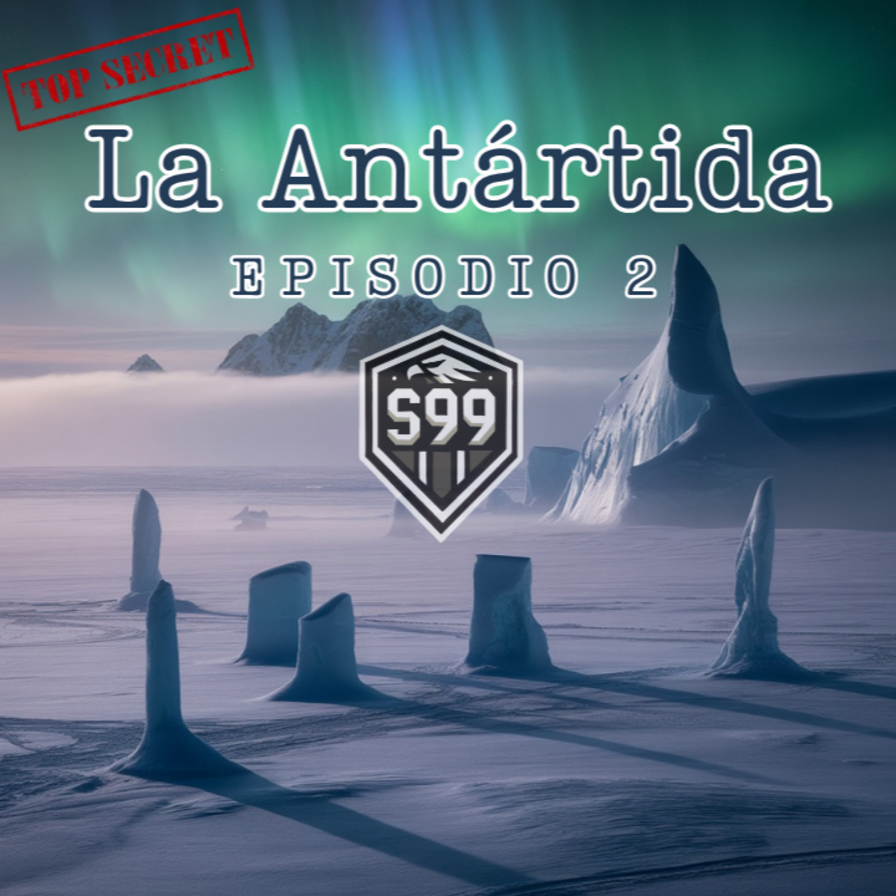 Portada de Sector 99