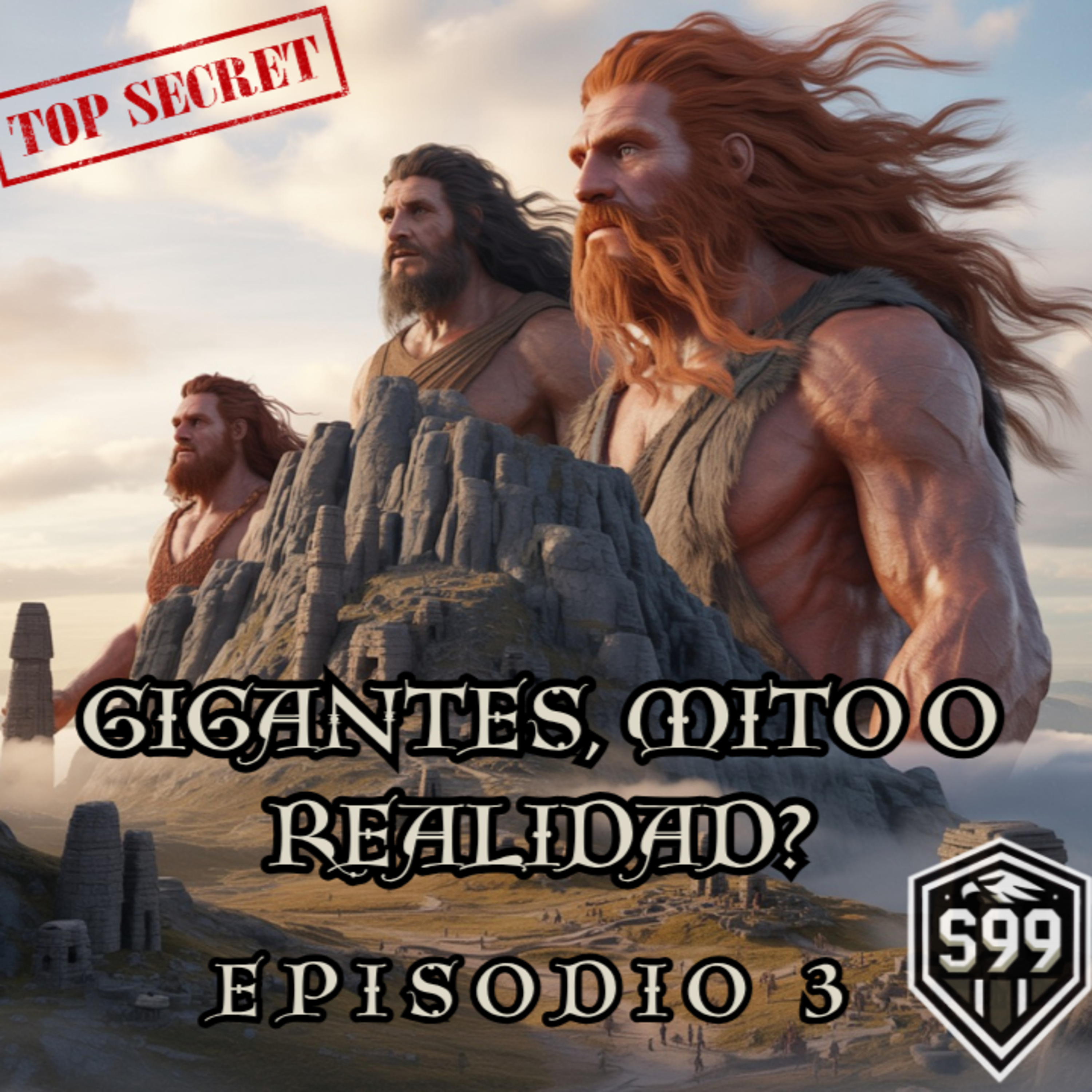Portada de Sector 99