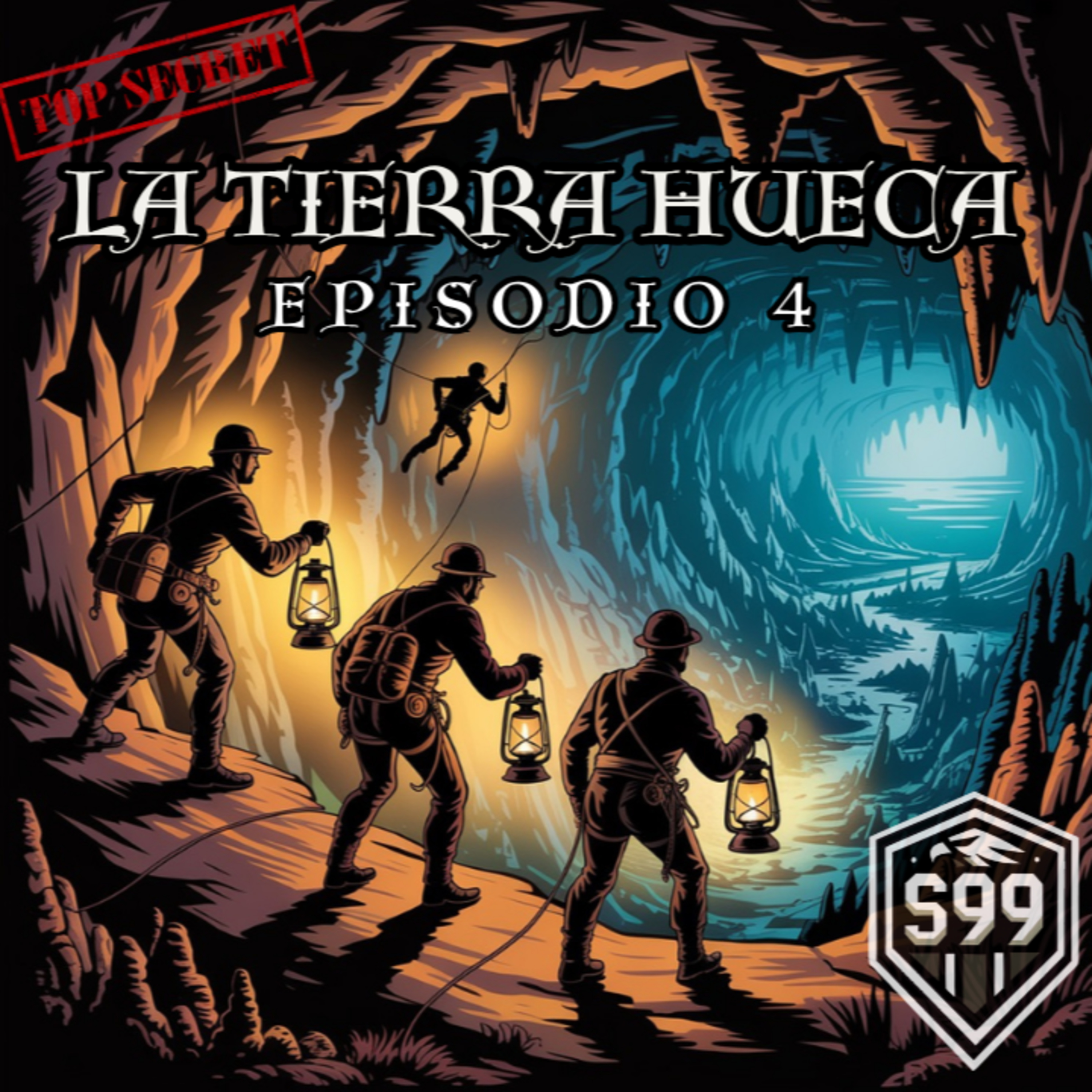 Portada de Sector 99