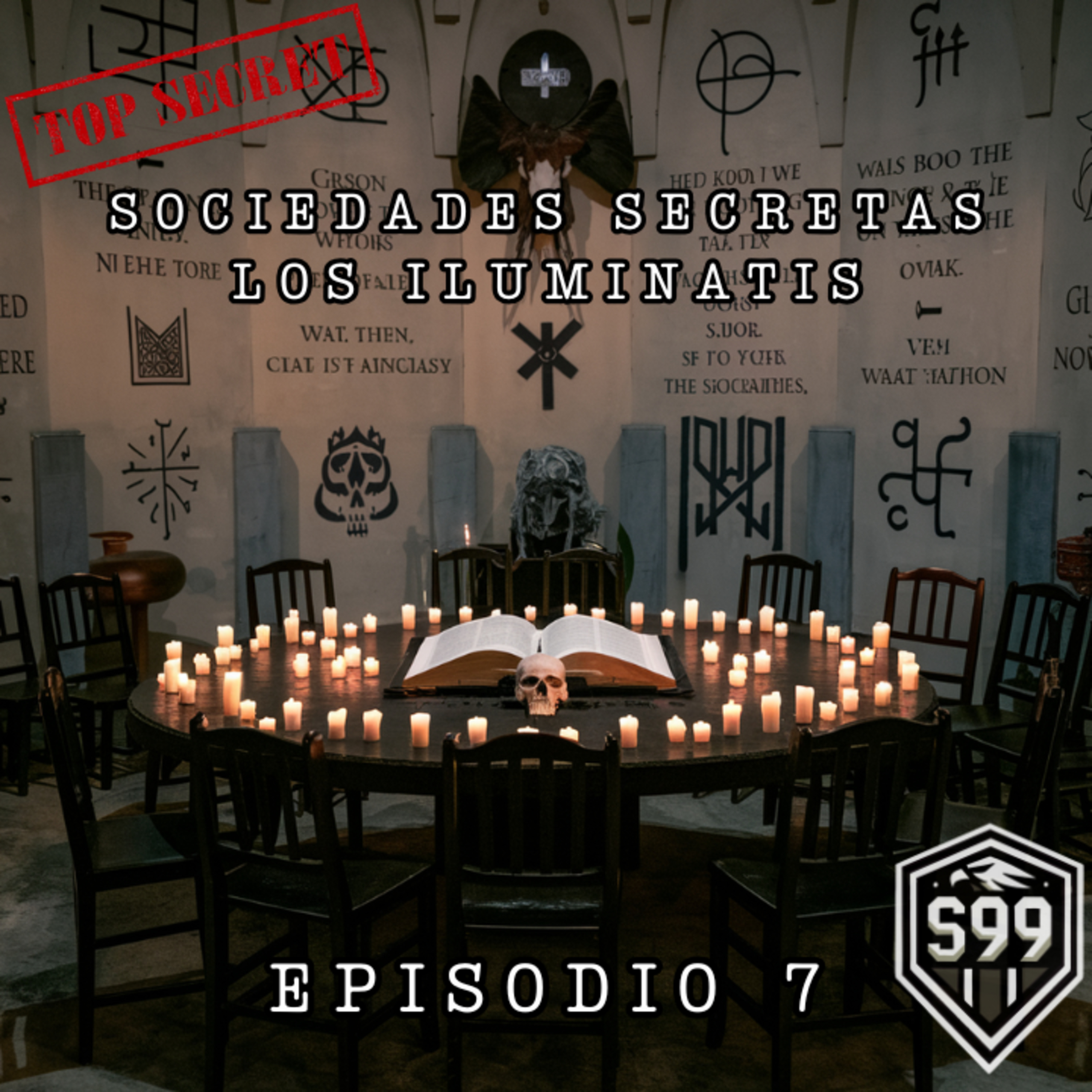 Portada de Sector 99
