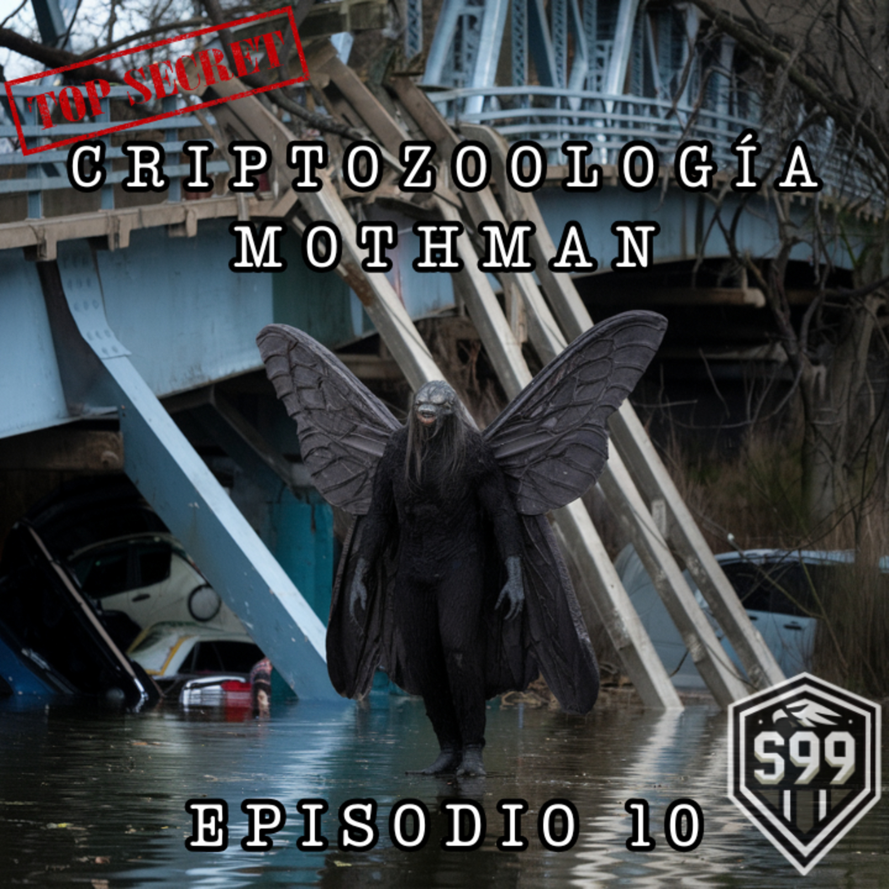 Portada de Sector 99