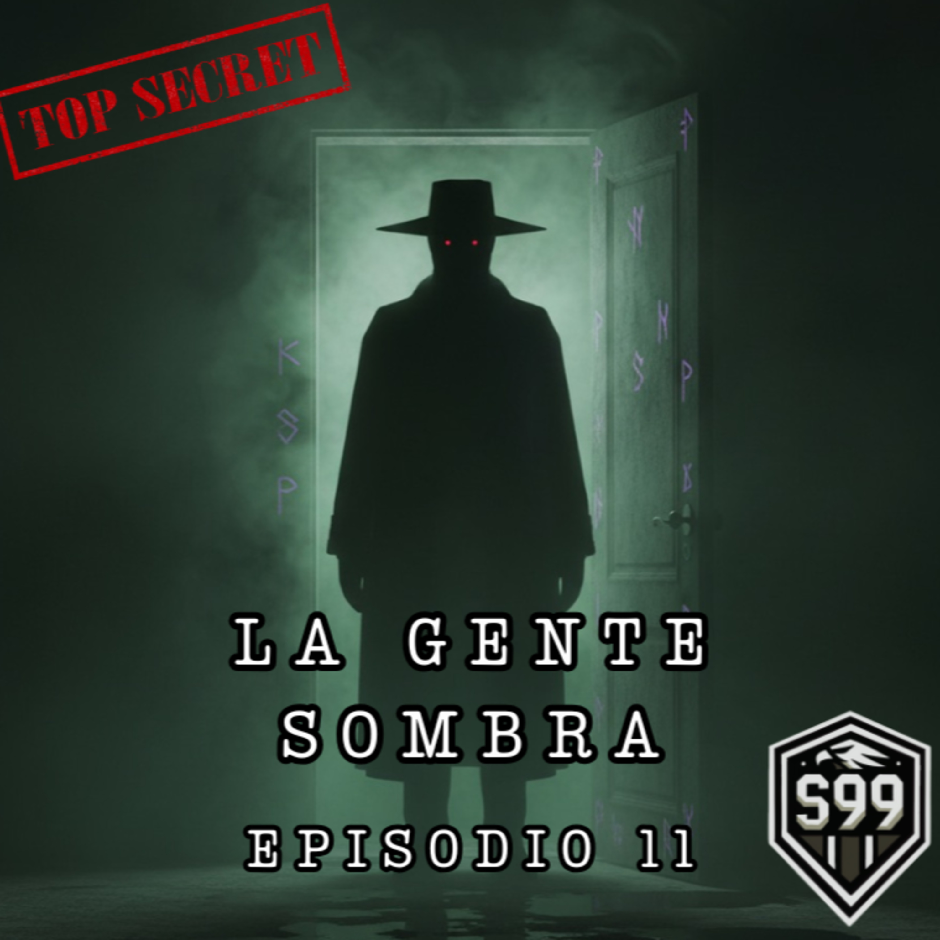 Portada de Sector 99