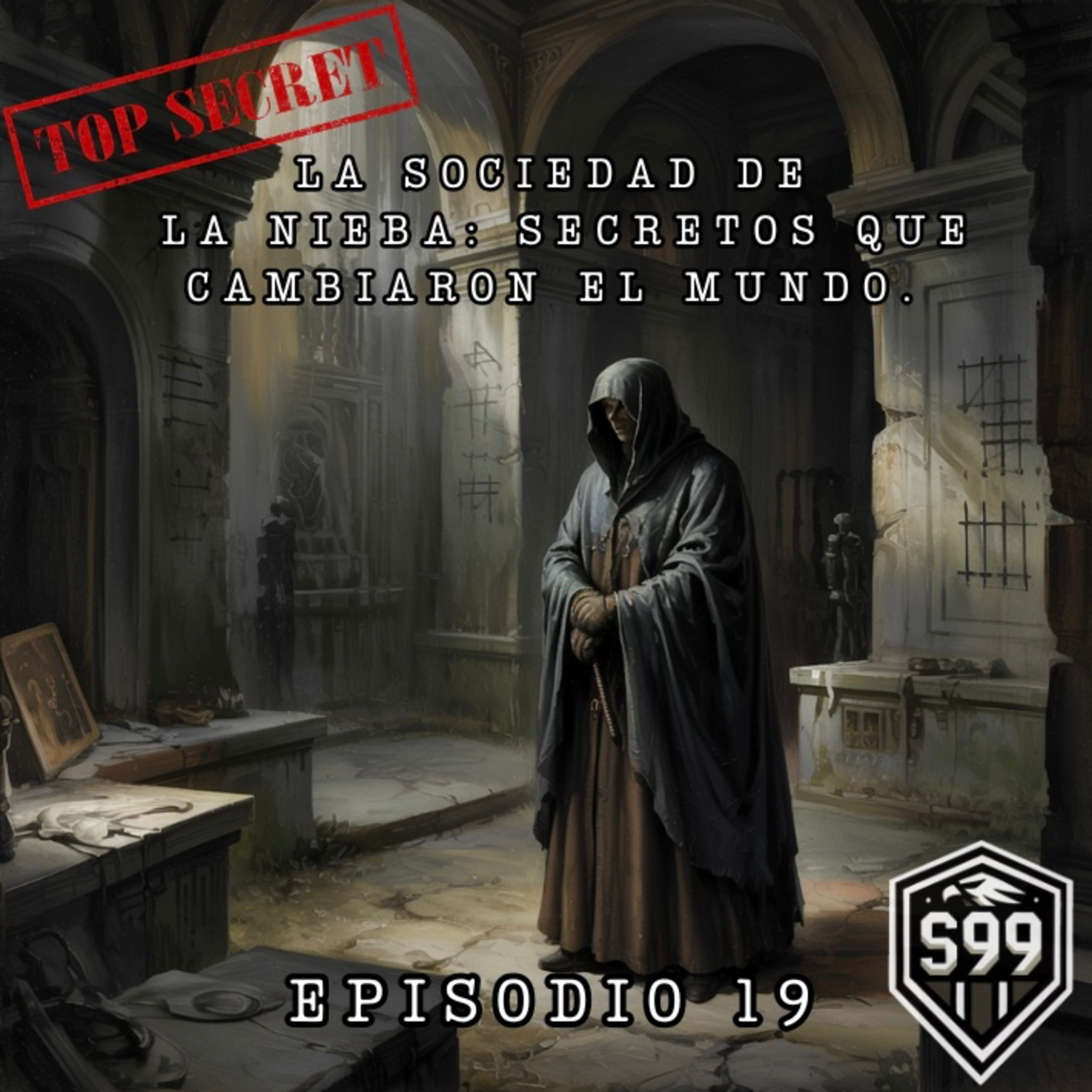Portada de Sector 99