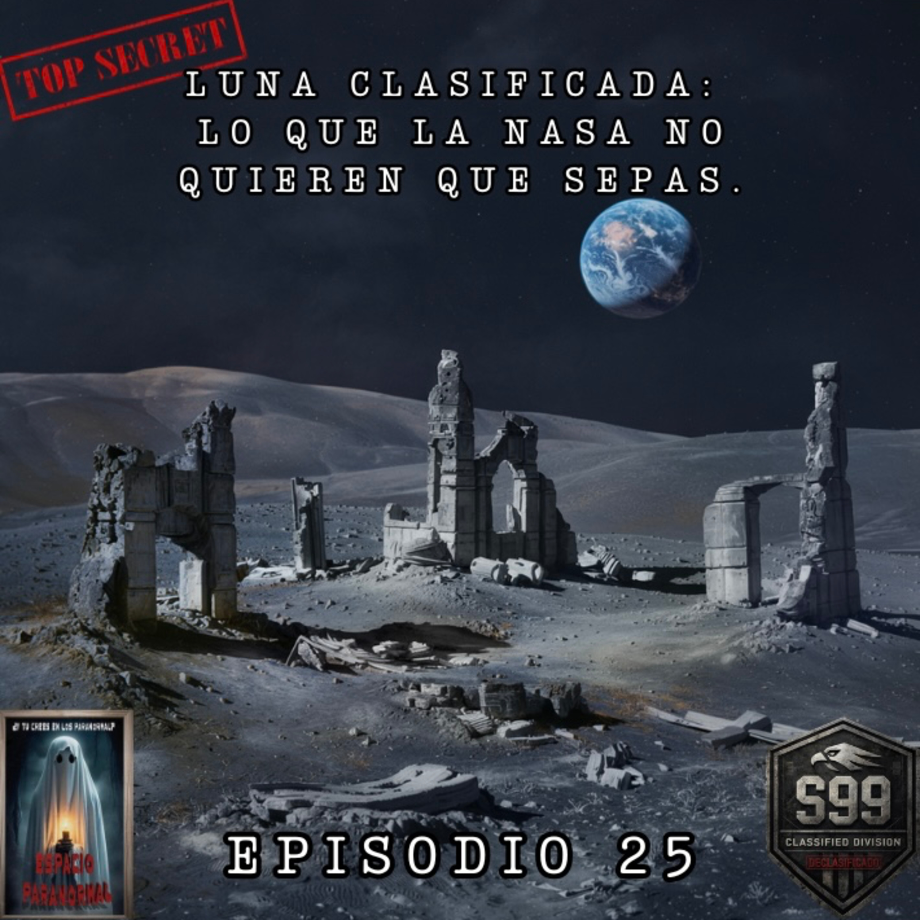 Portada de Sector 99