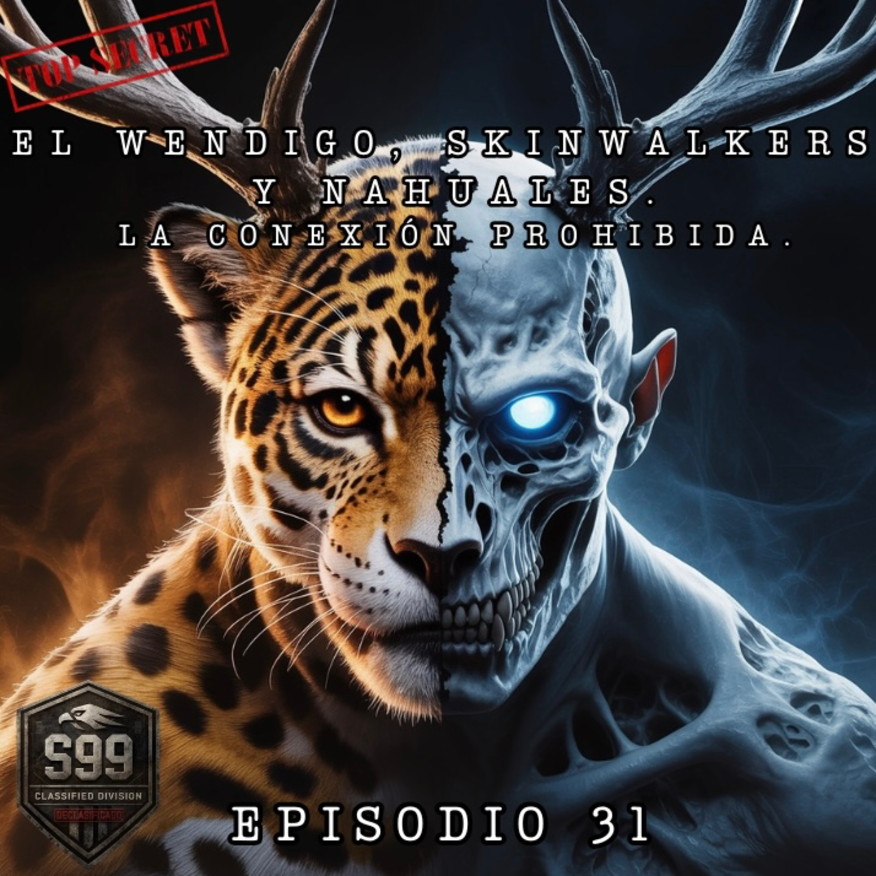 Portada de Sector 99