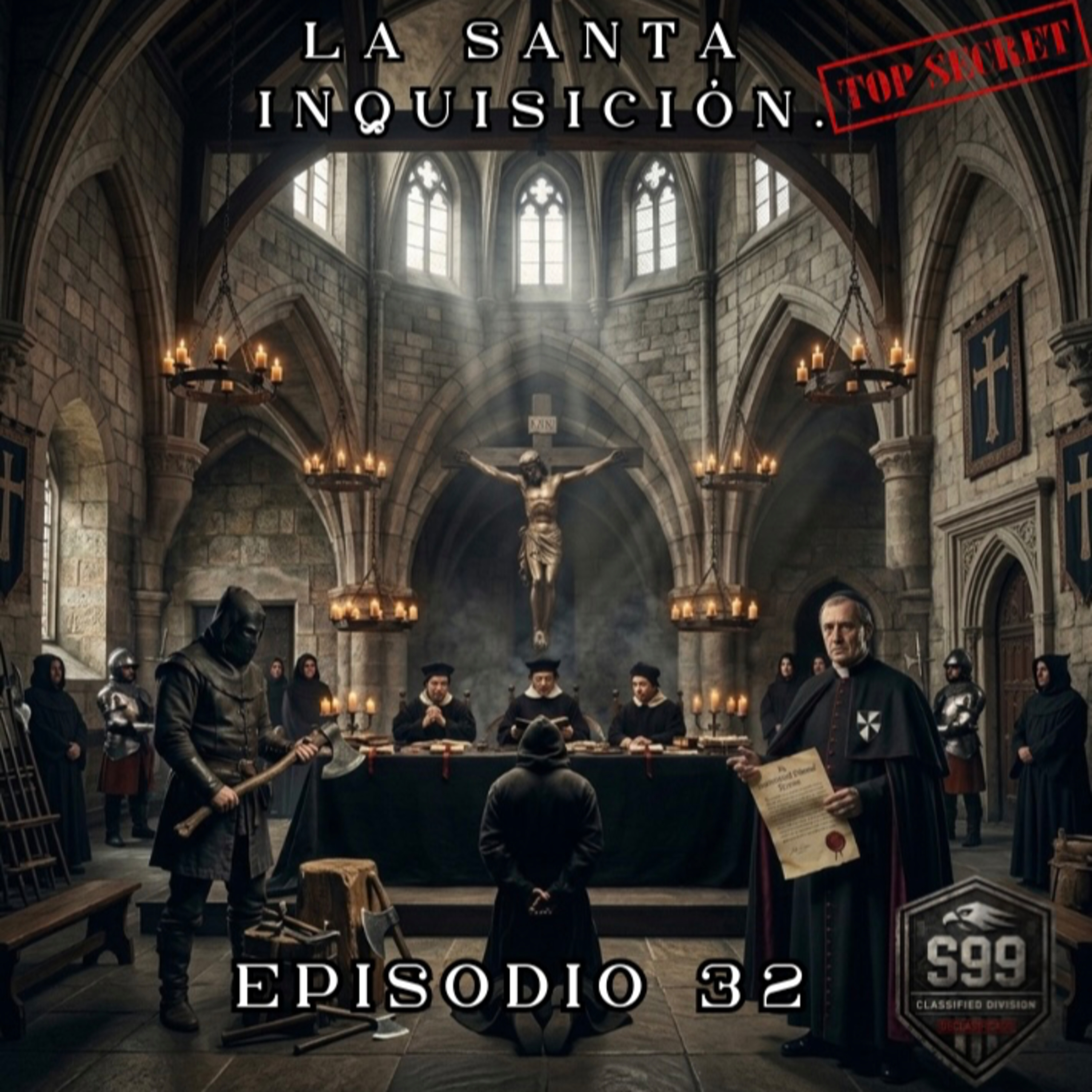 Portada de Sector 99
