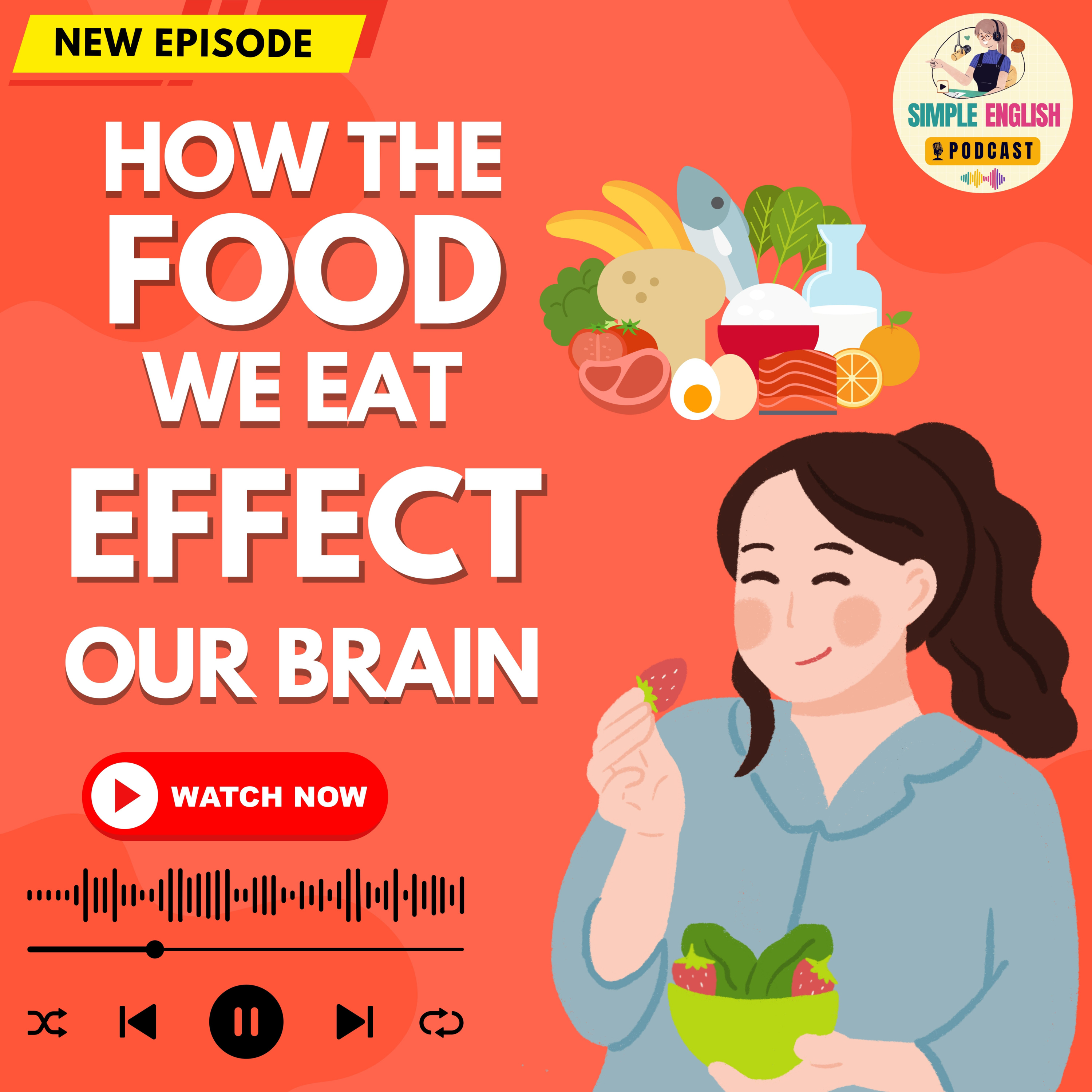 Simple English Podcast