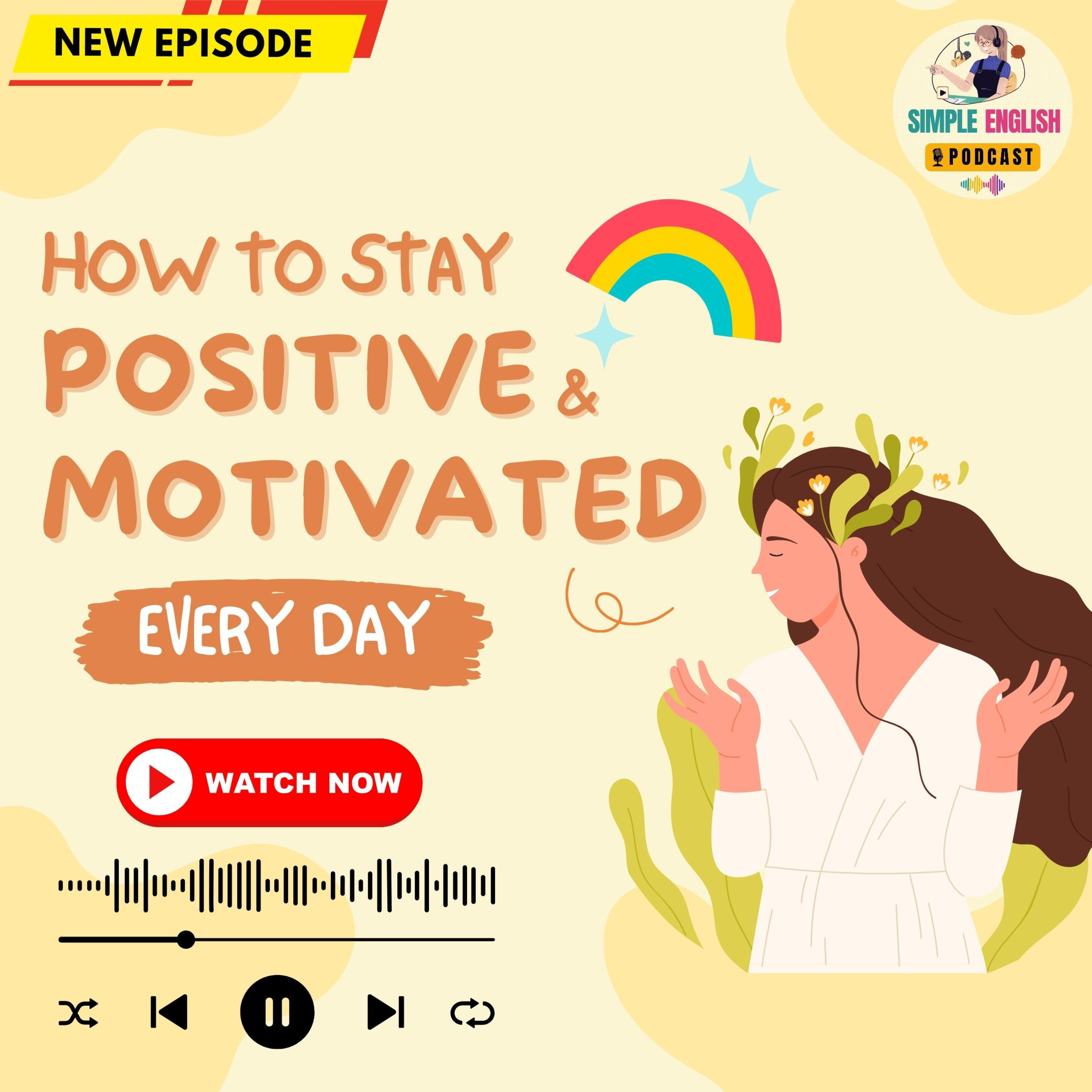 Simple English Podcast