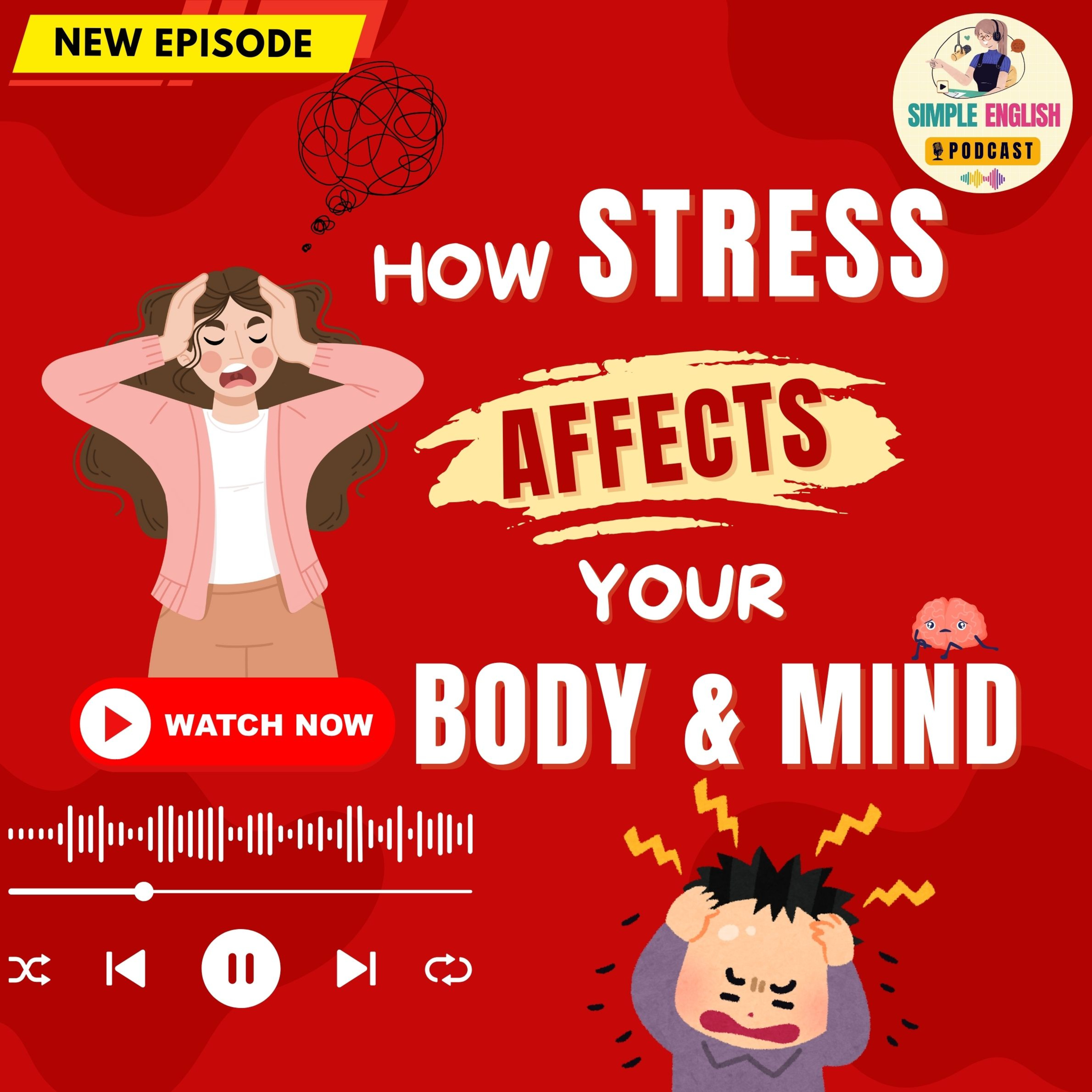 Simple English Podcast