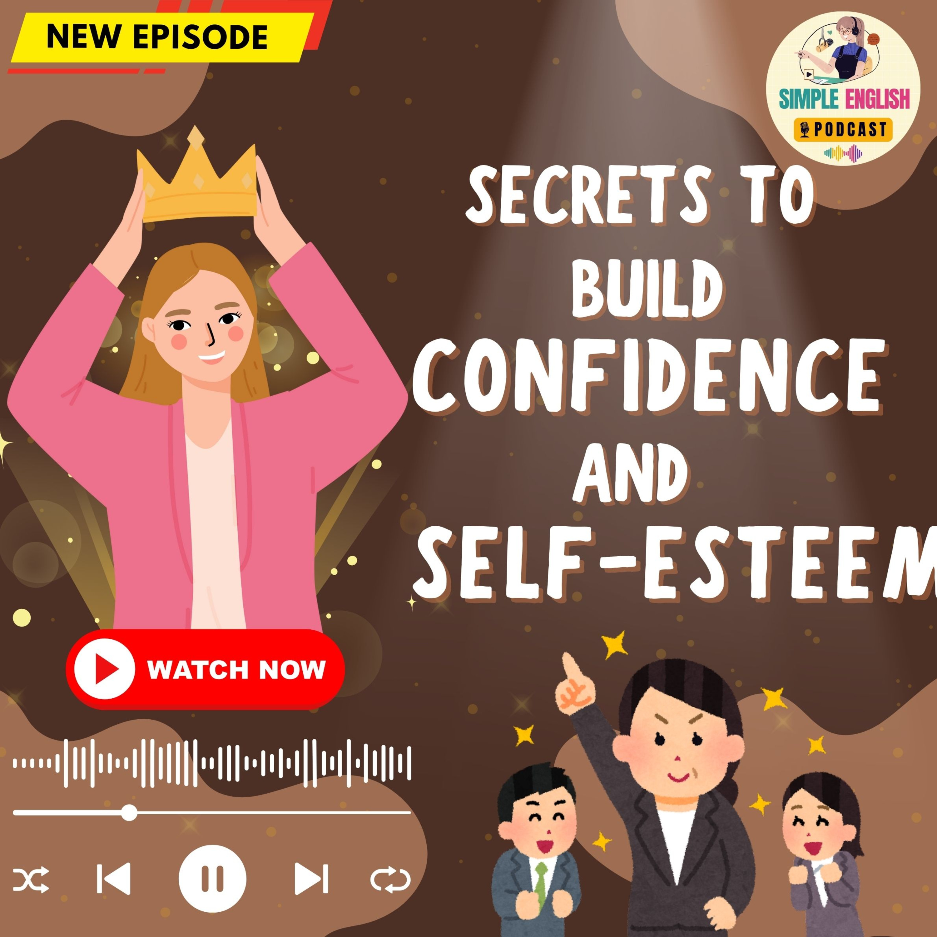 Simple English Podcast