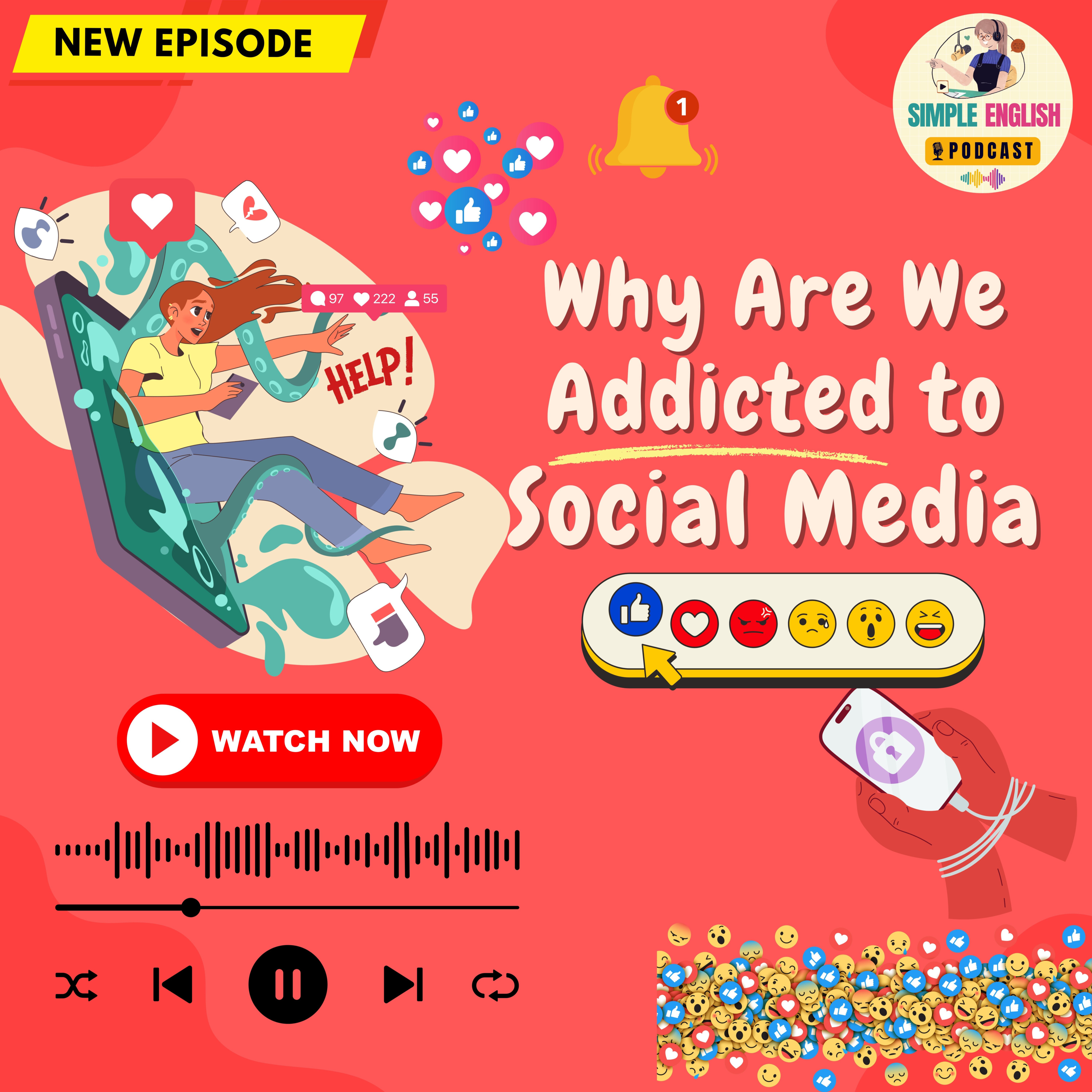 Simple English Podcast