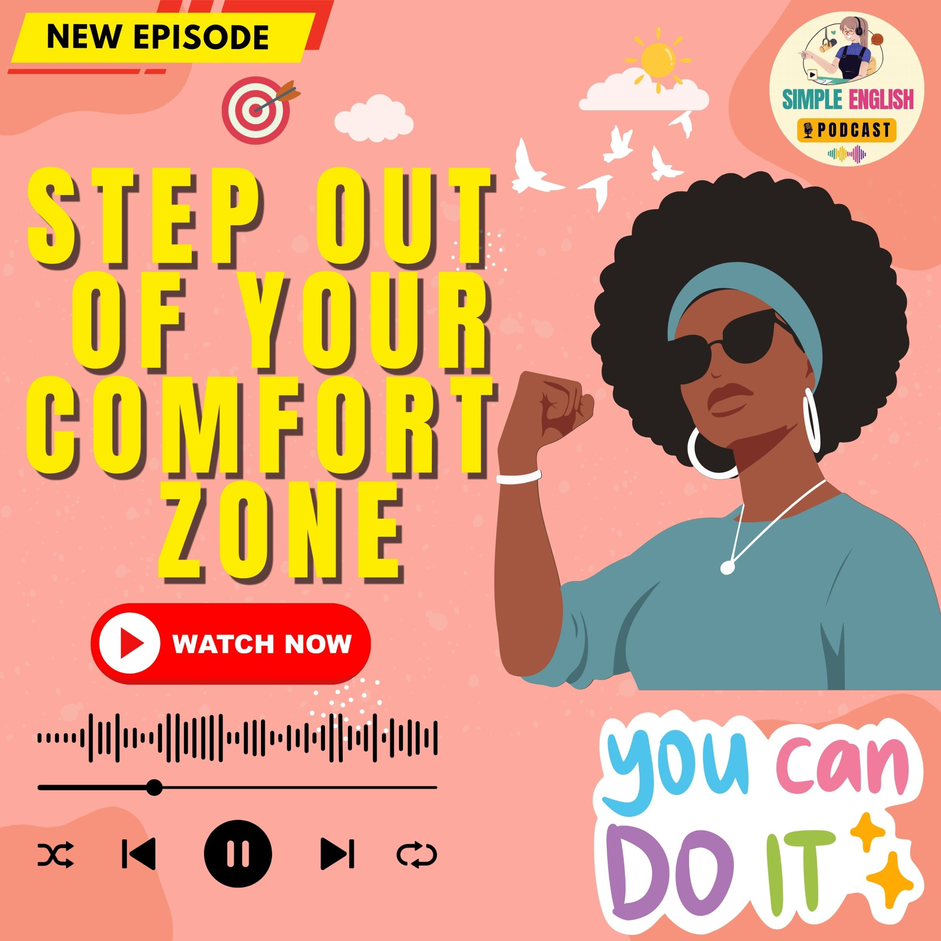 Simple English Podcast