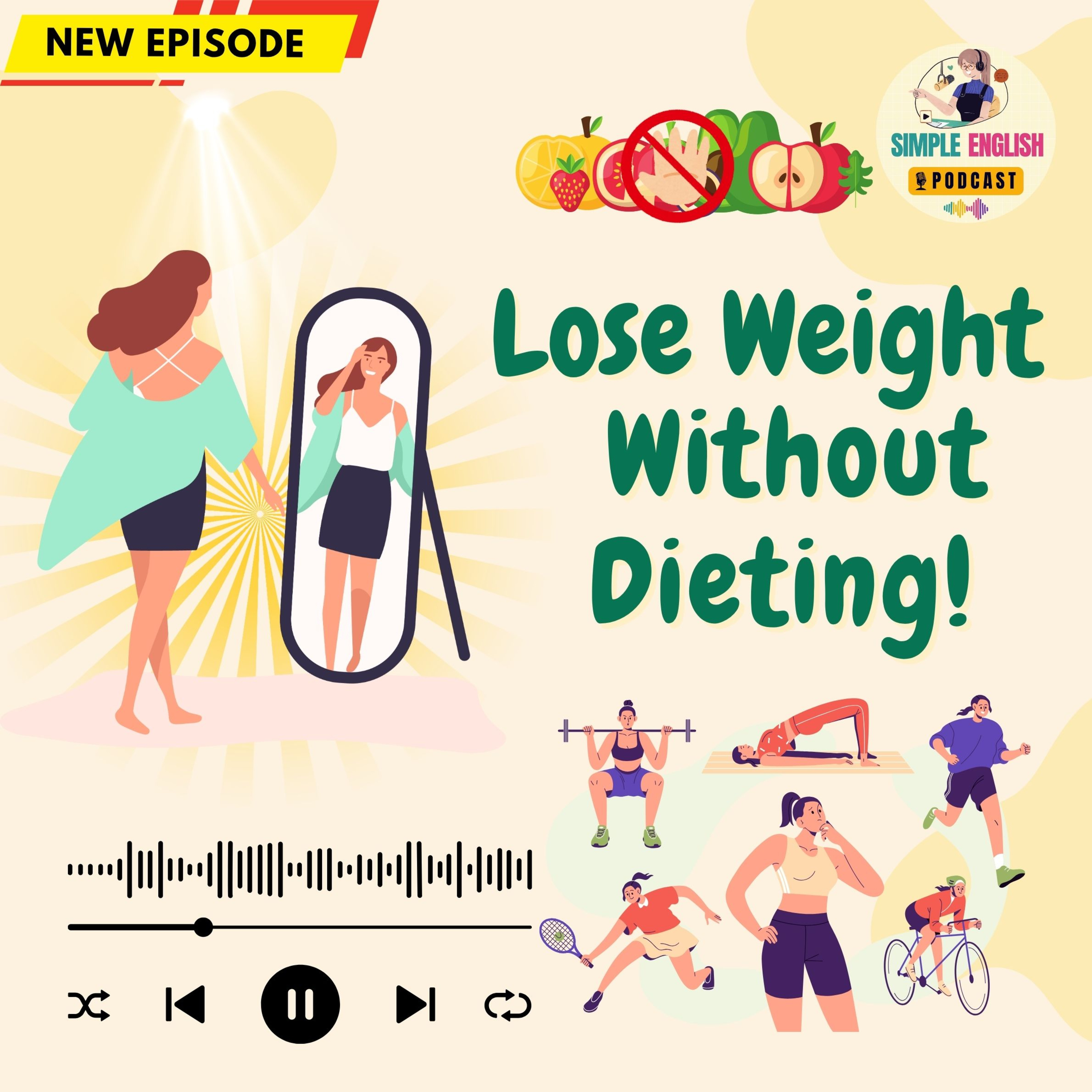 Simple English Podcast