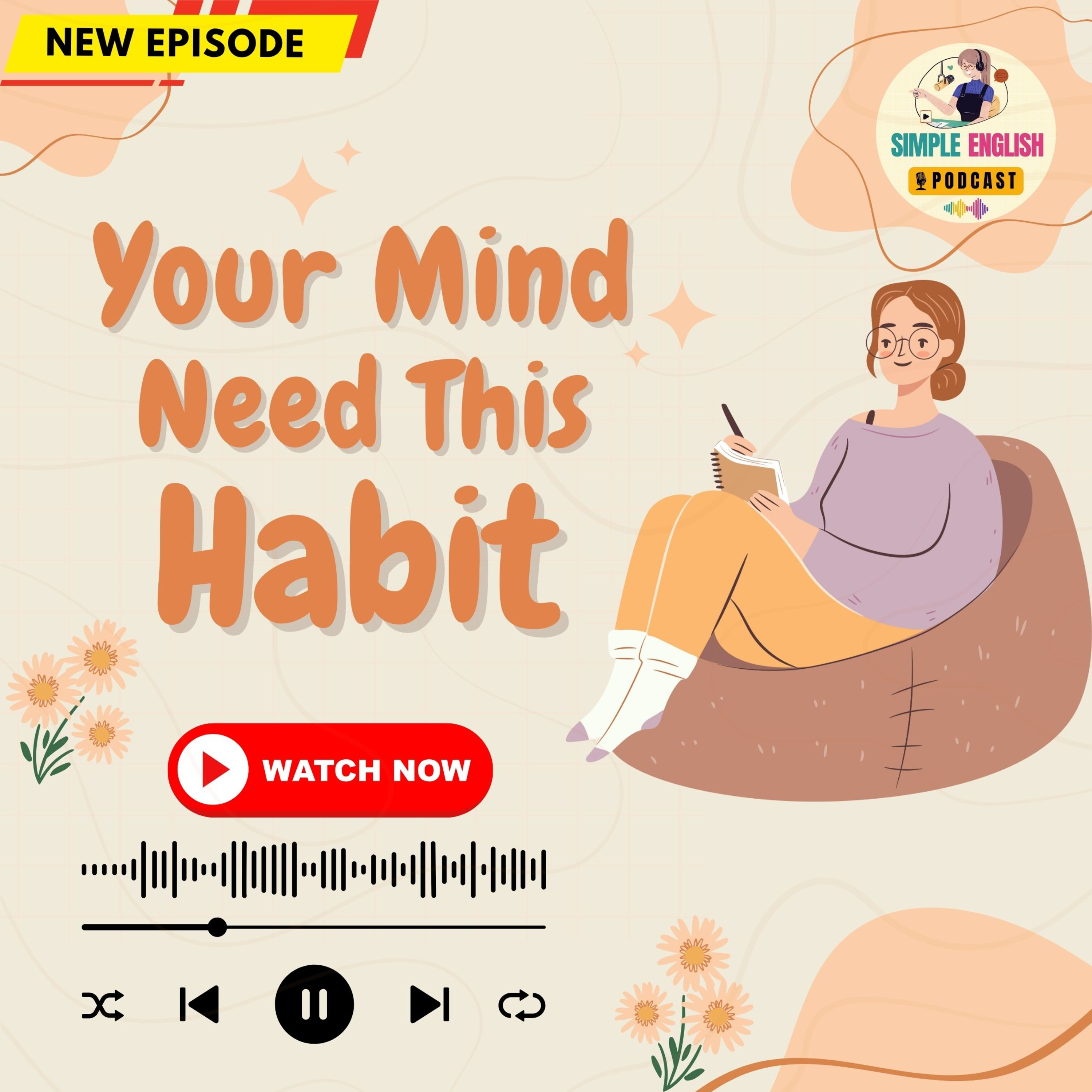 Simple English Podcast