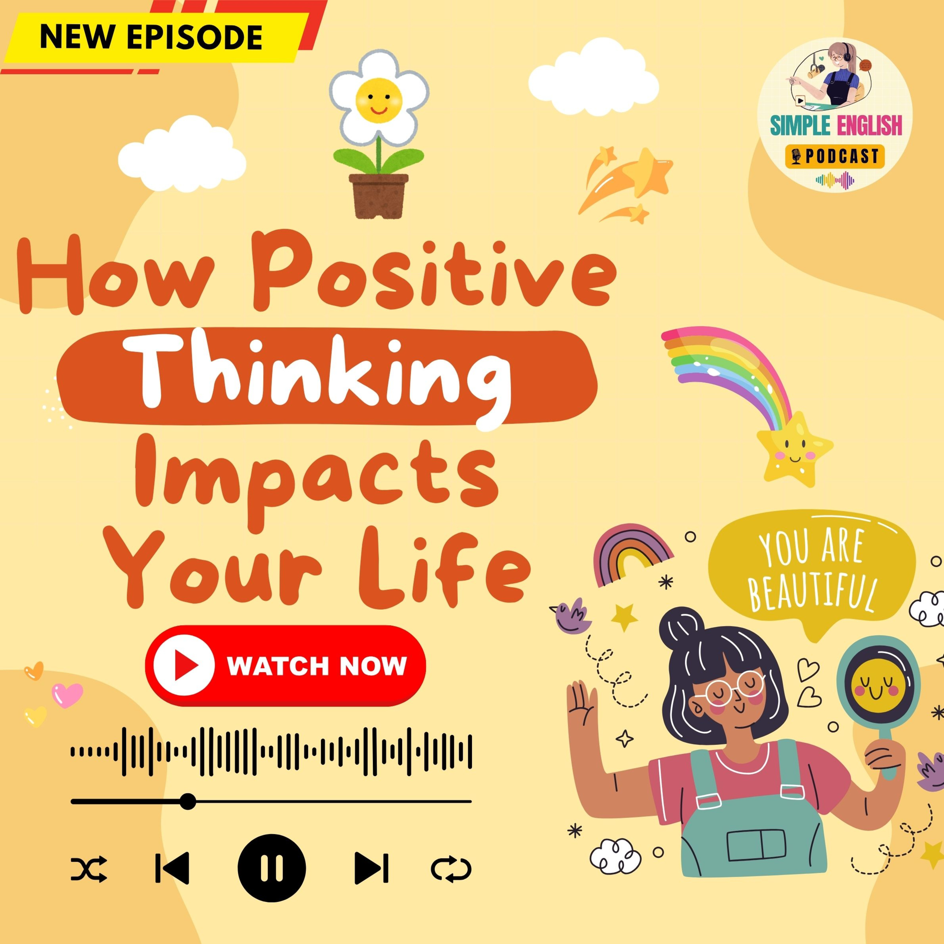 Simple English Podcast