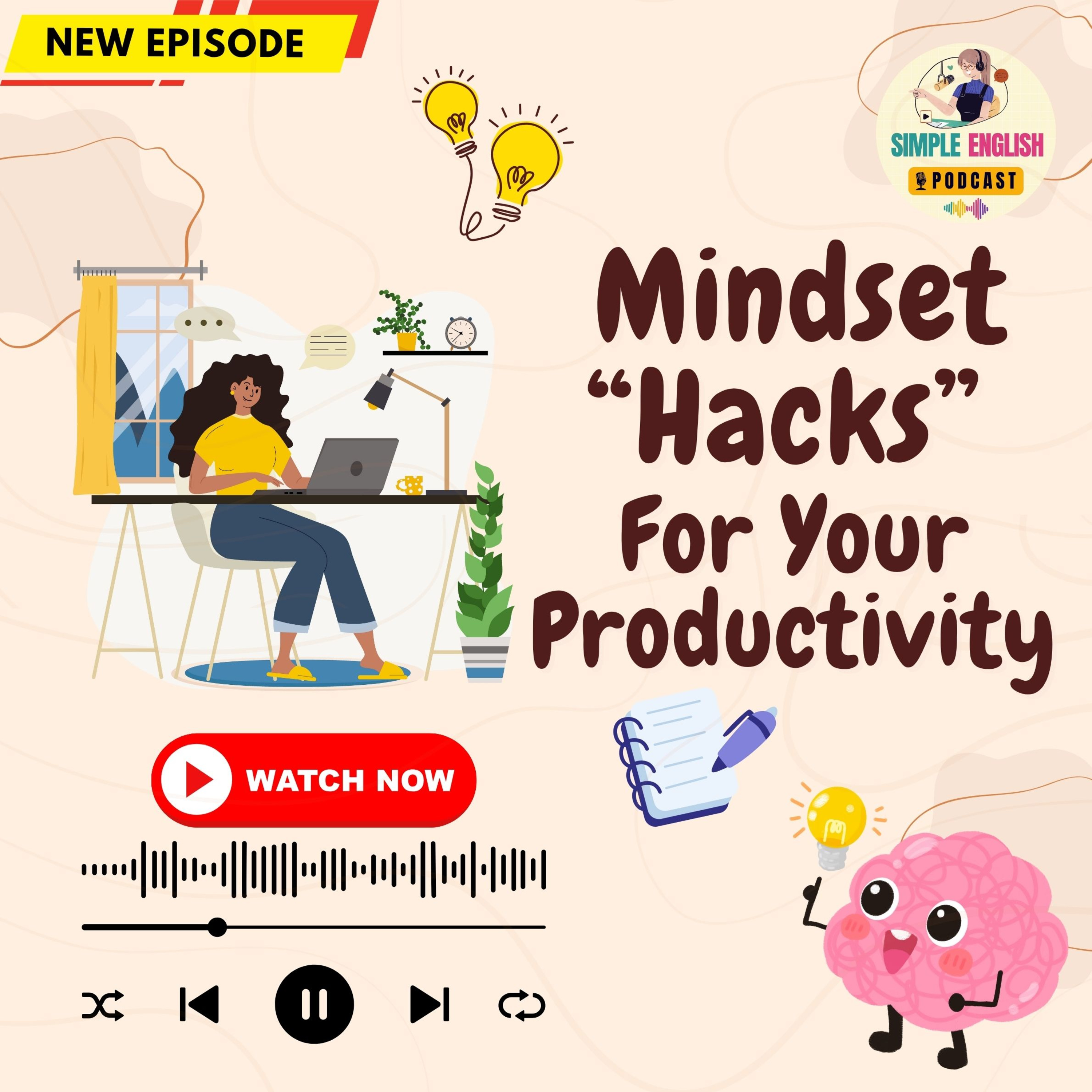 Simple English Podcast